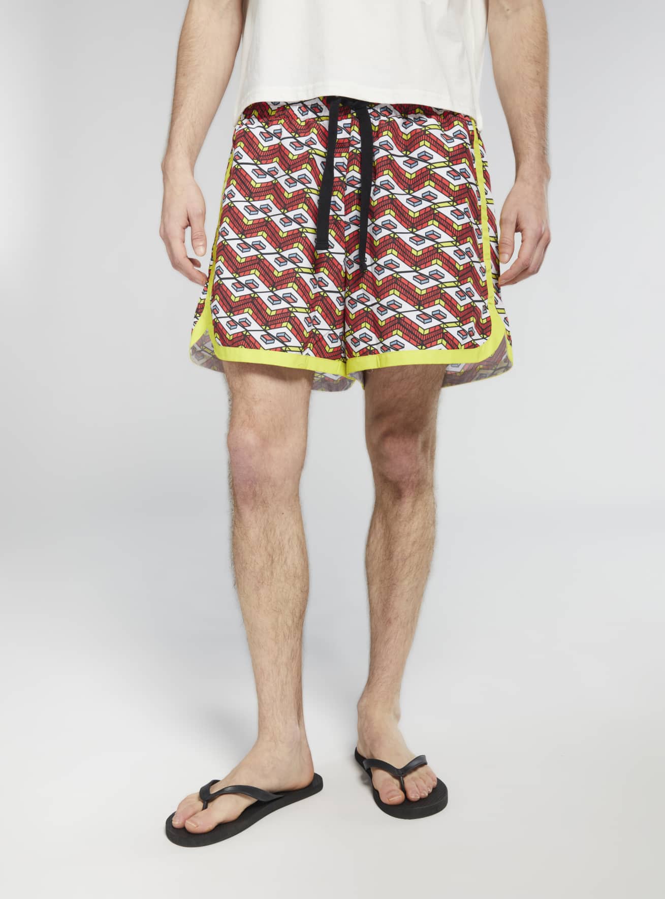Slip de bain Homme Terranova