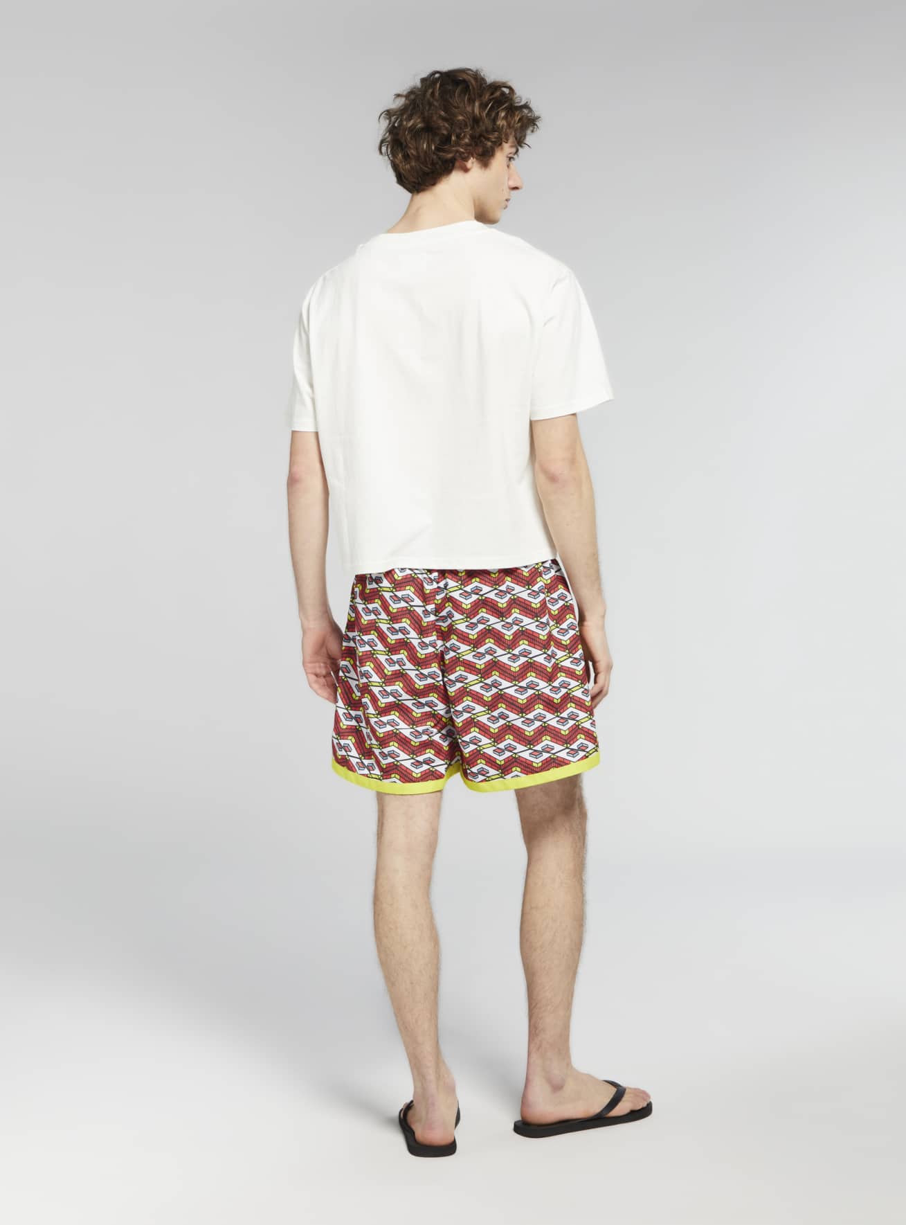 Slip de bain Homme Terranova