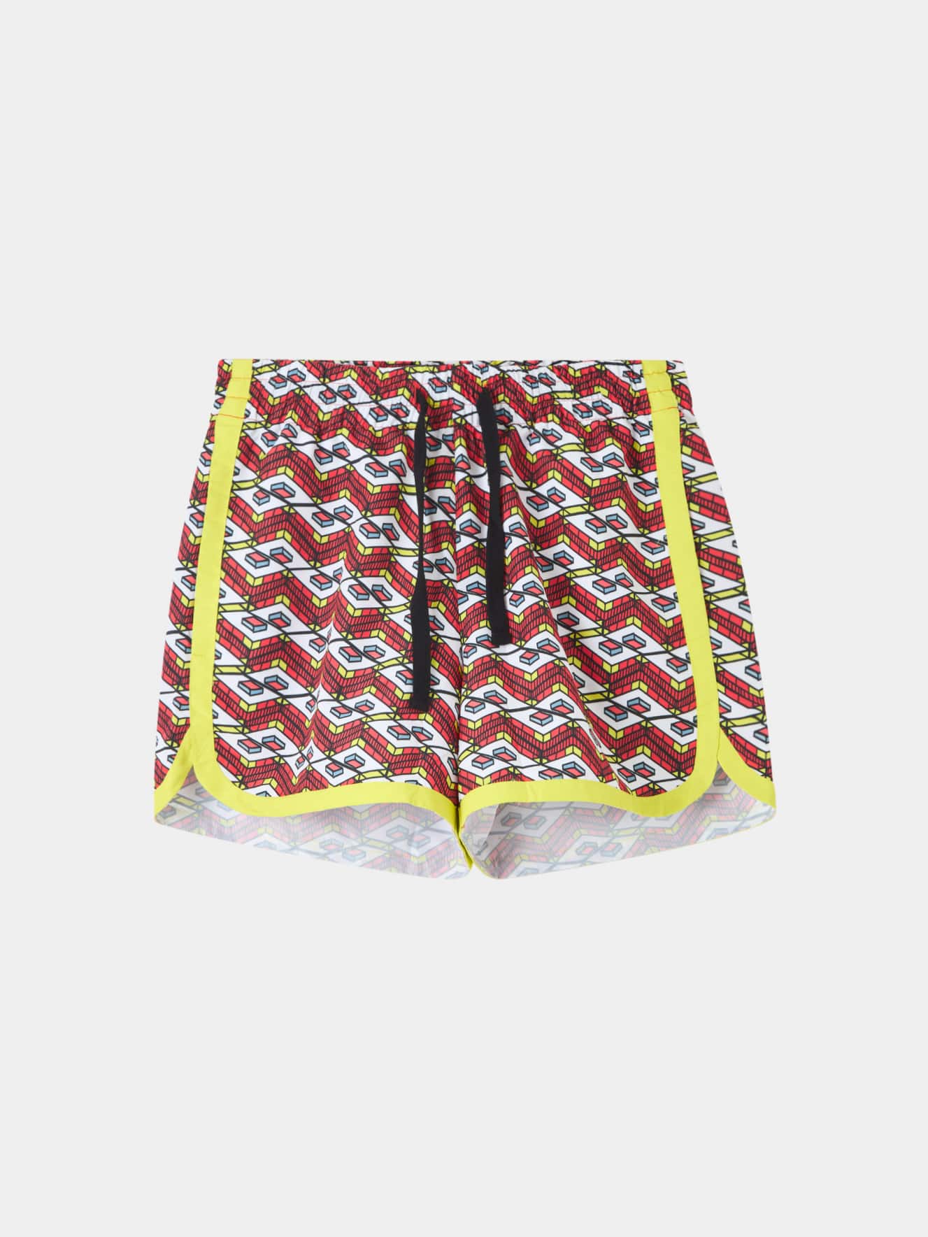 Slip de bain Homme Terranova