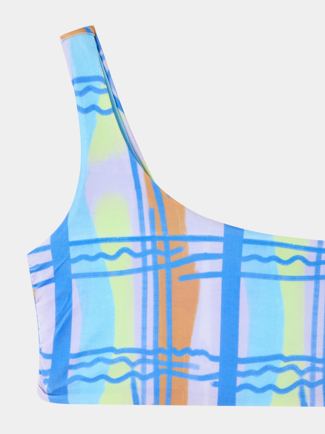 Top bikini Mujer Terranova