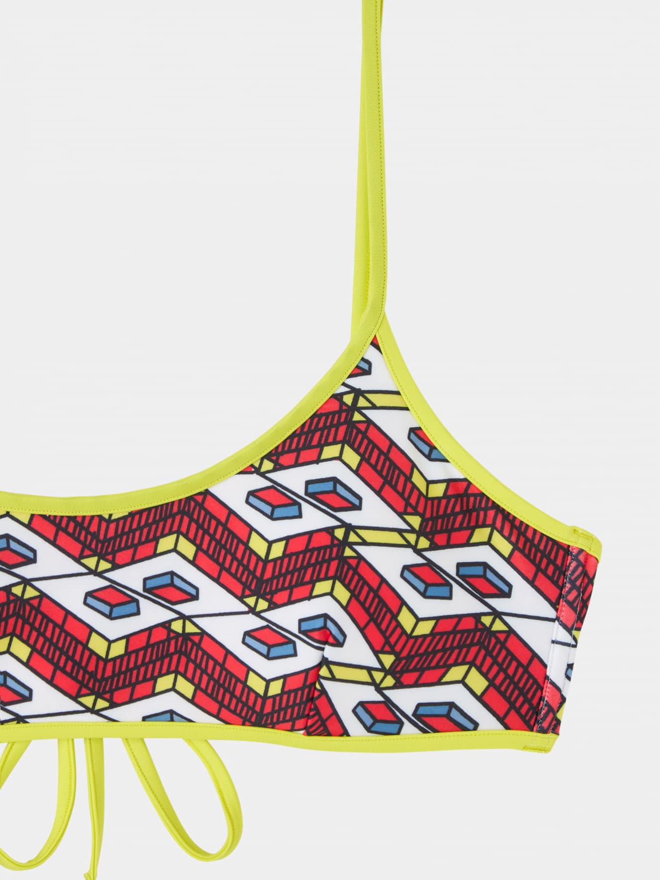 Reggiseno Mare Damen Terranova