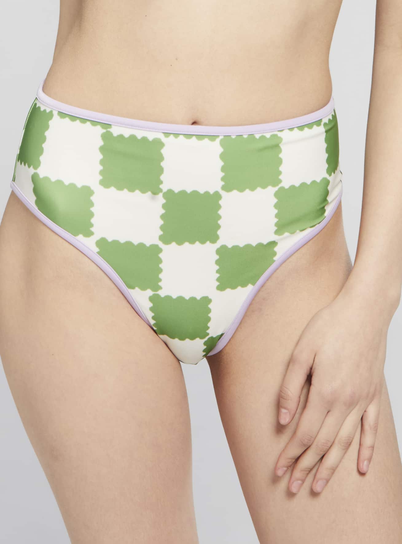 Slip mare Donna Terranova