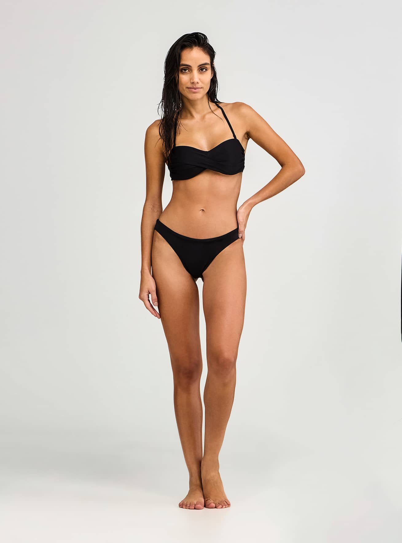 Slip mare Damen Terranova