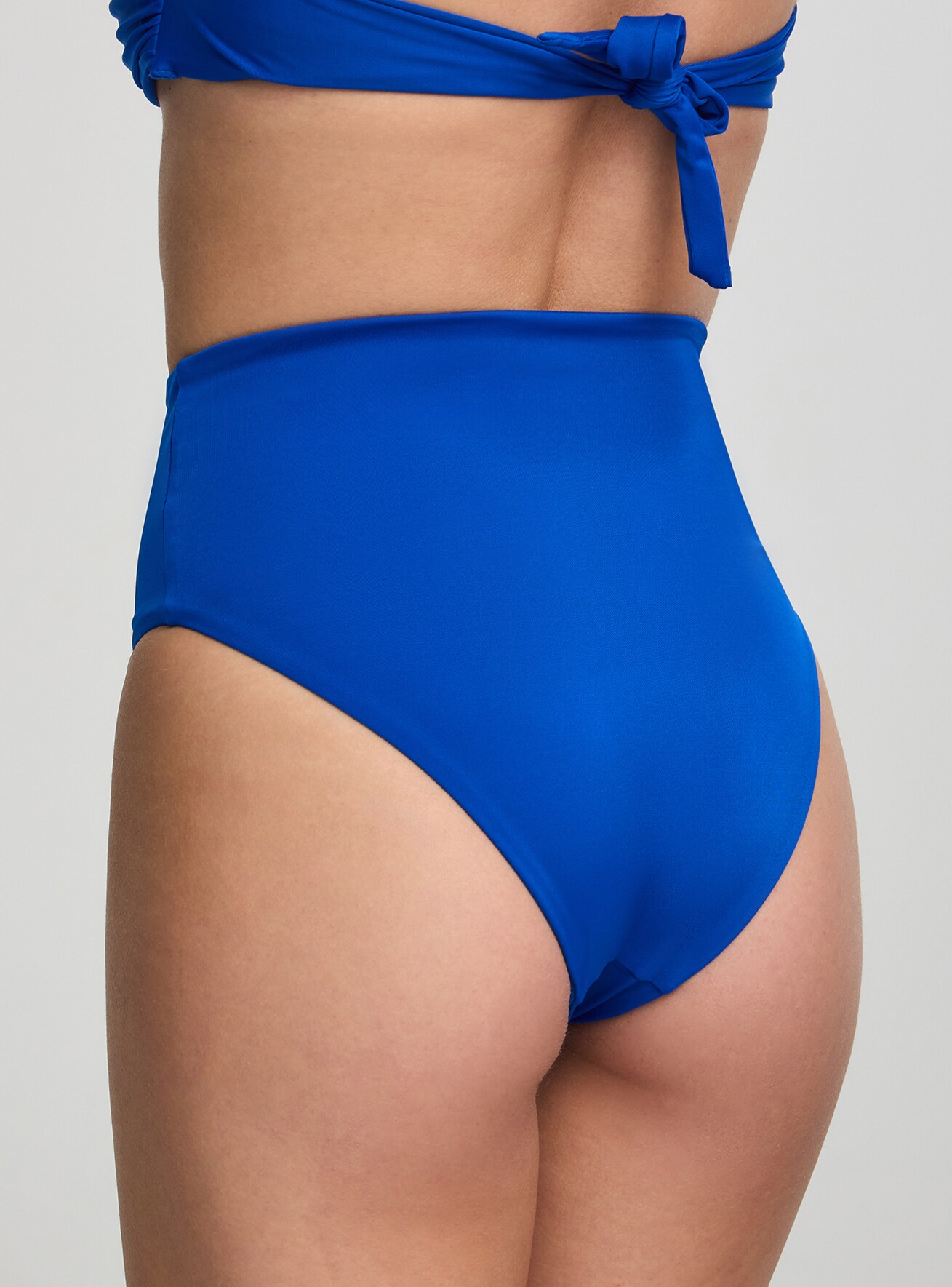 Slip mare Donna Terranova