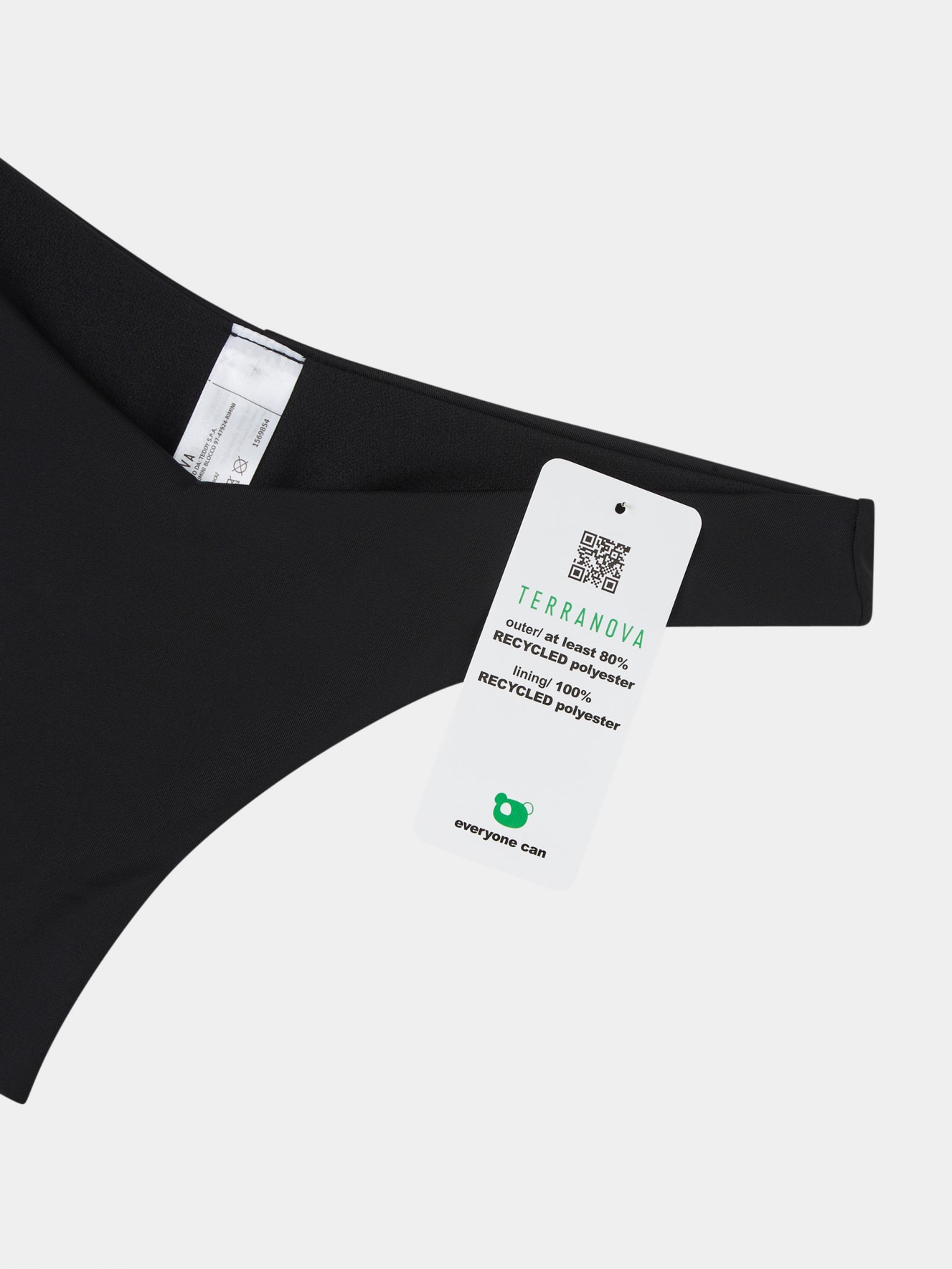 Slip mare Damen Terranova