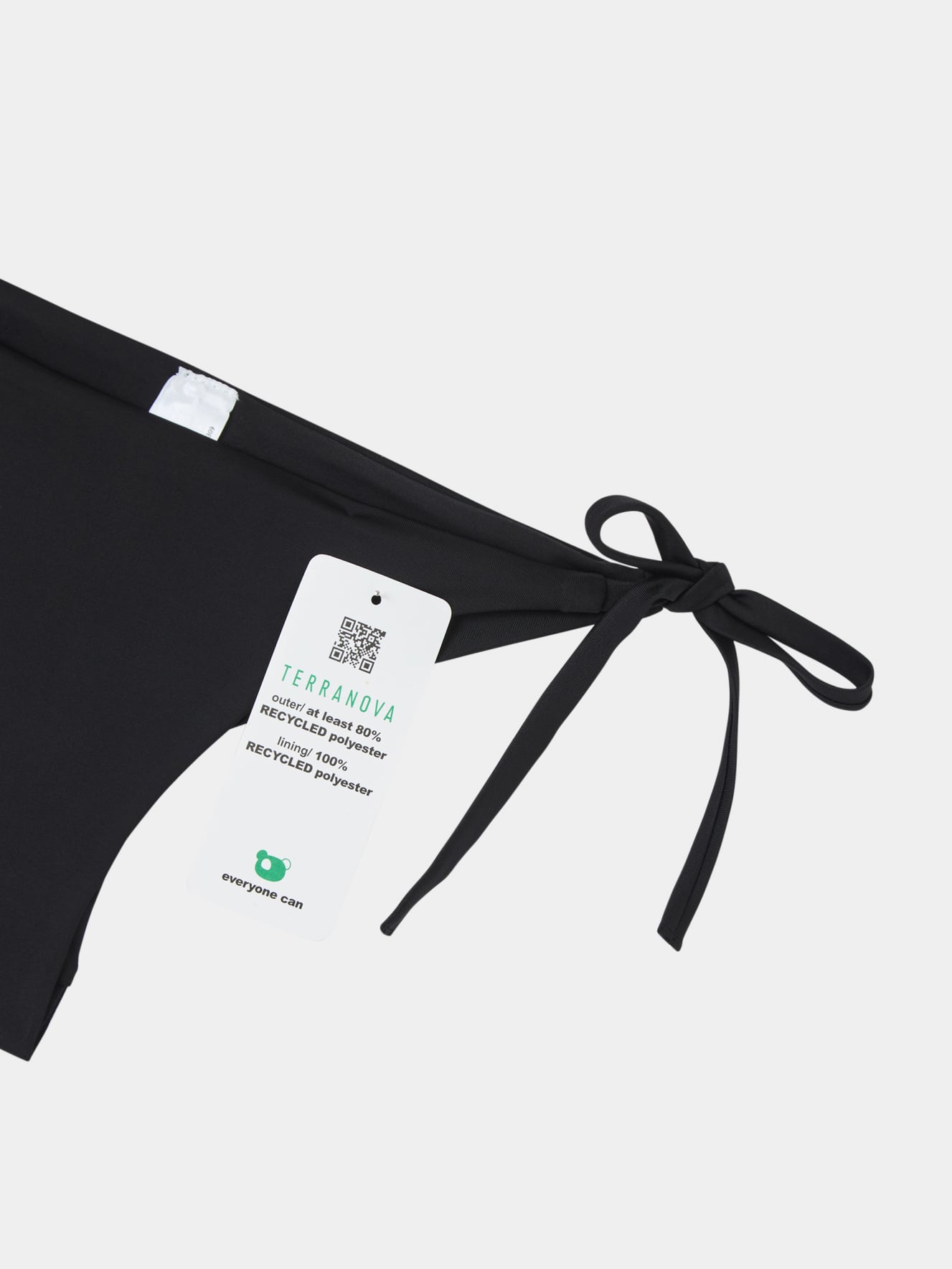 Bikini briefs Woman Terranova