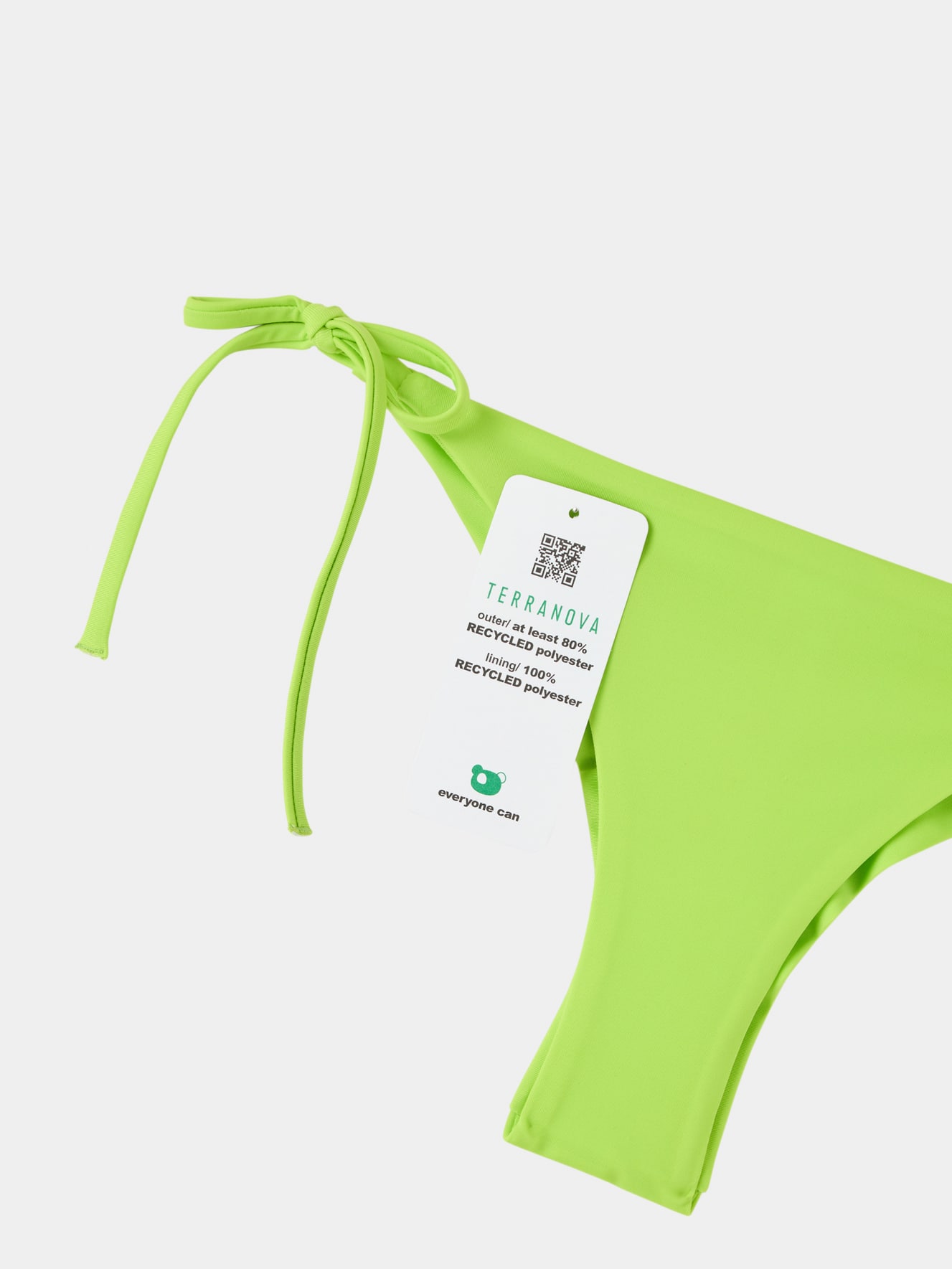 Braguita bikini Mujer Terranova