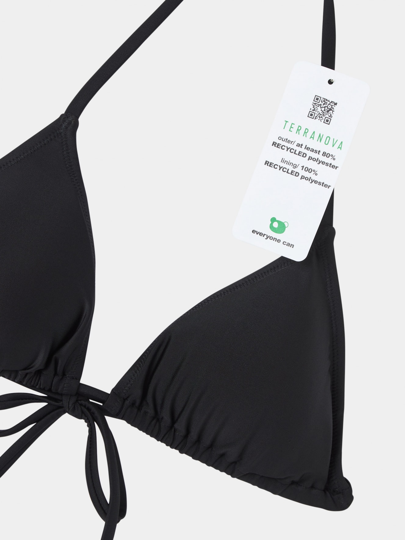 Reggiseno Mare Donna Terranova