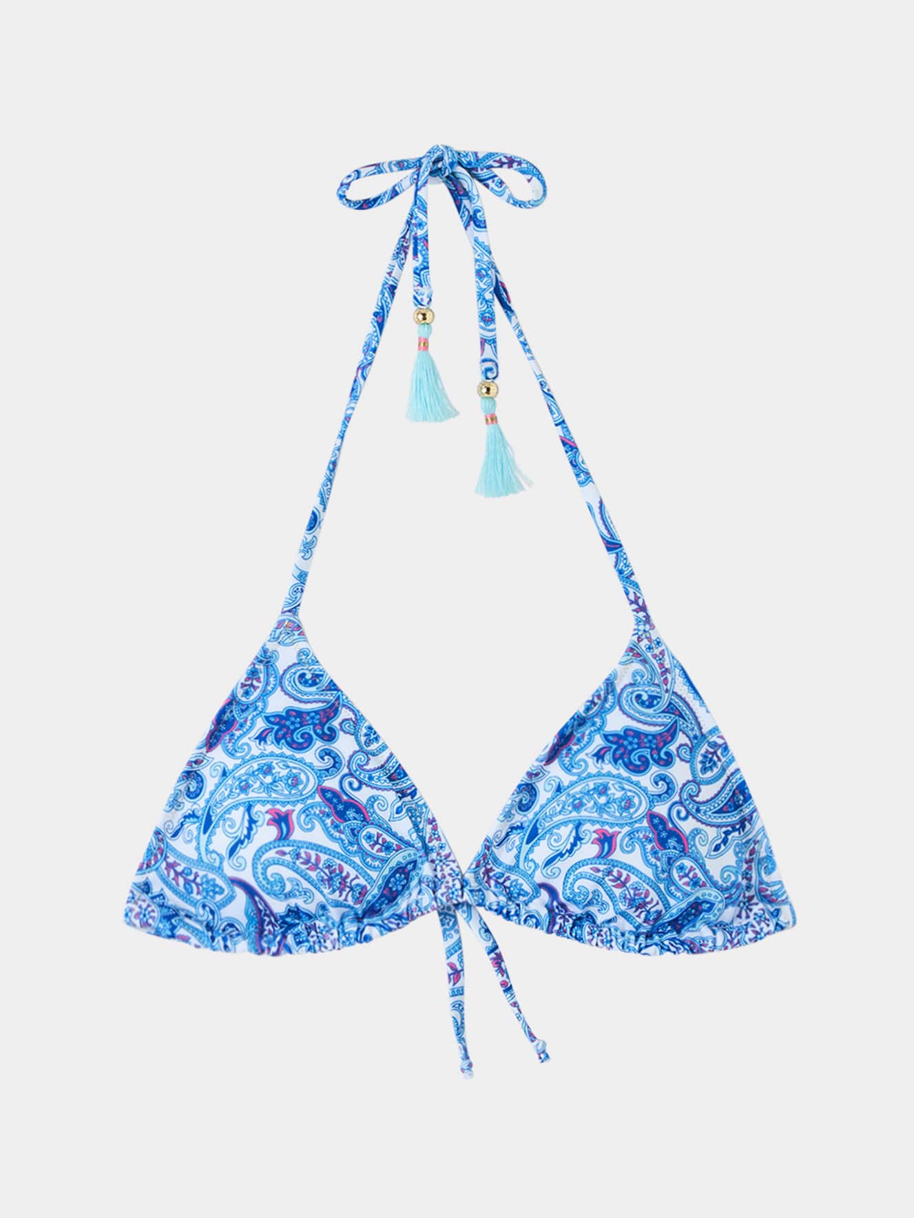 Reggiseno Mare Donna Terranova