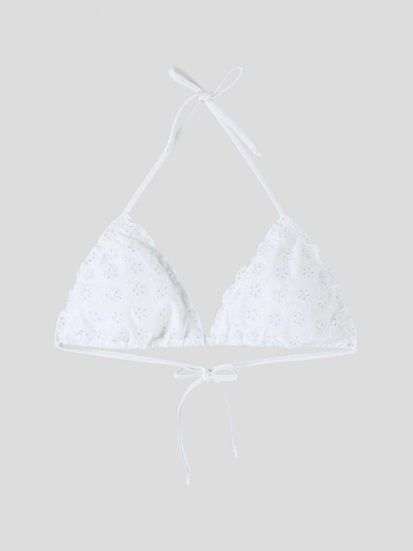 Hauts de maillot de bain Femme Terranova