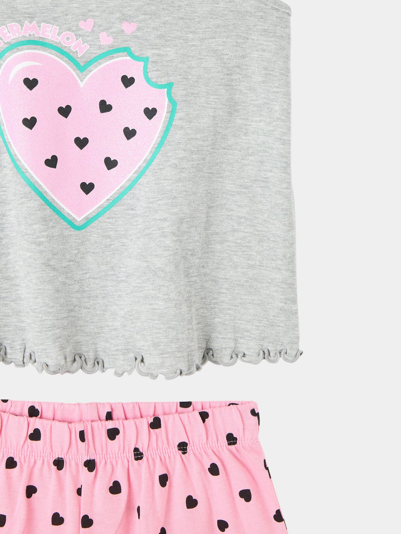 Pyjamas Girls Terranova