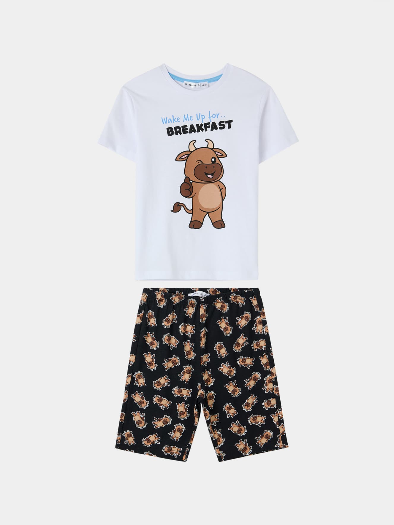 Pigiama Bambino Kids