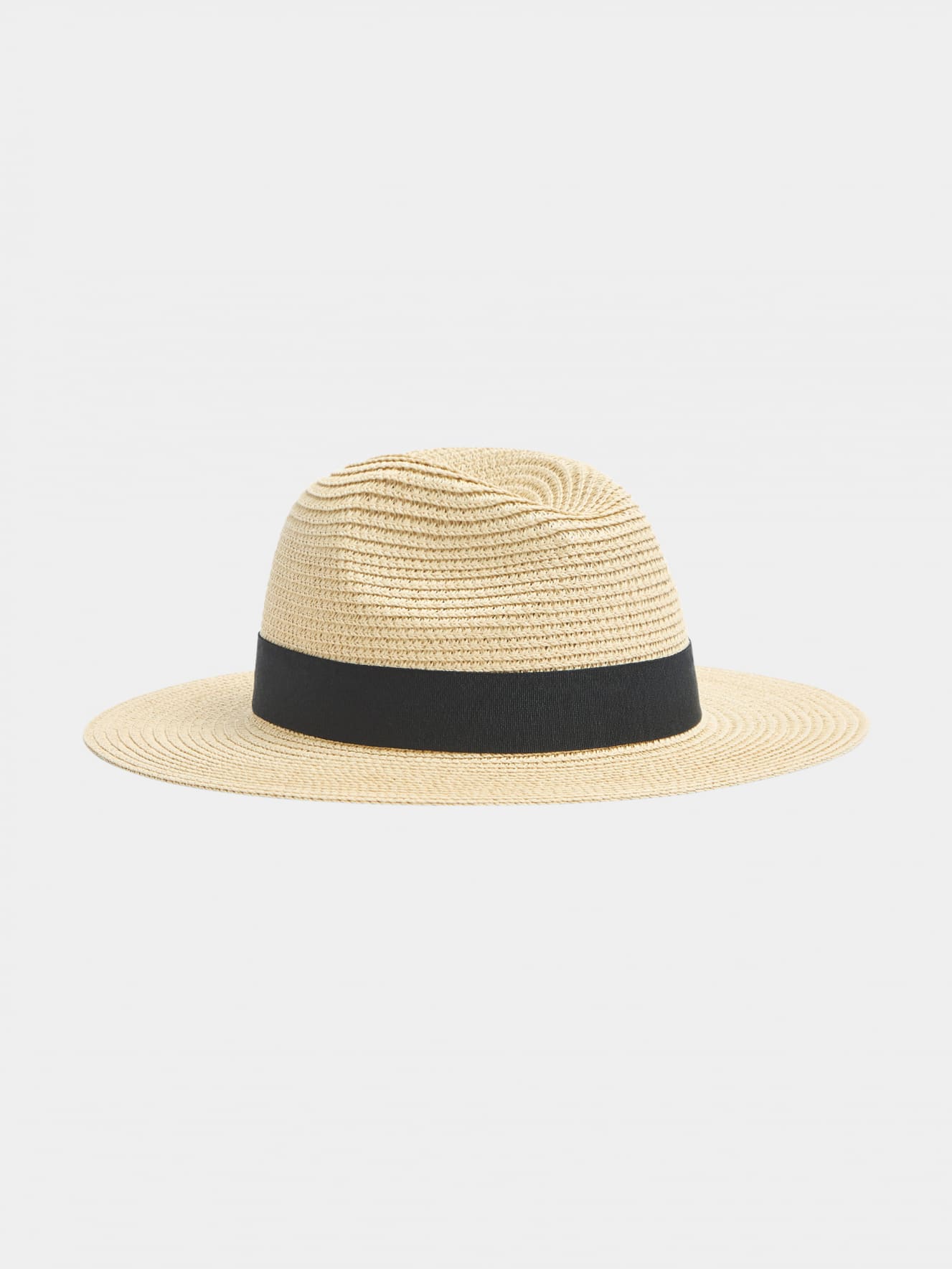 Small-Hat Woman Terranova