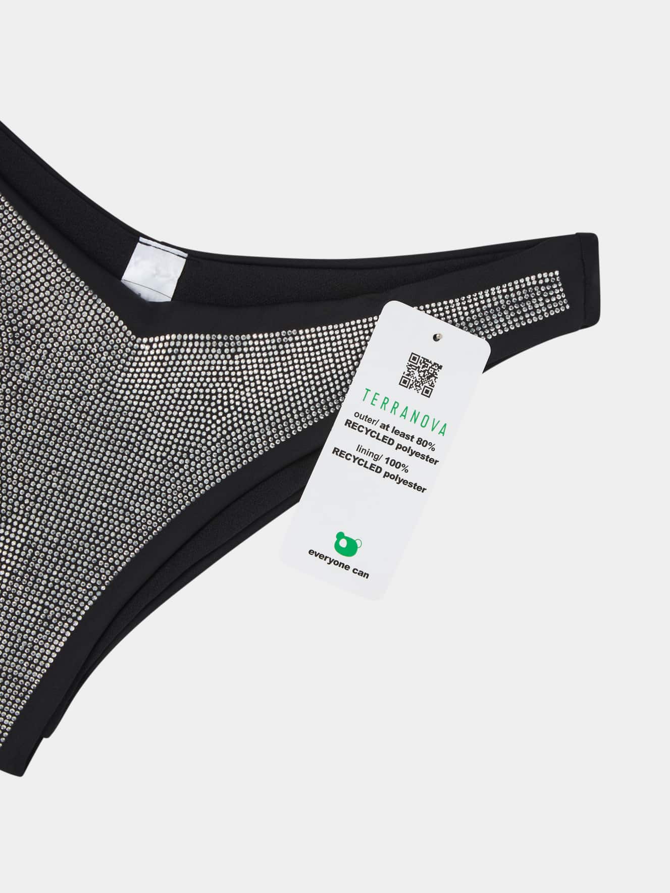 Slip de bain Femme Terranova