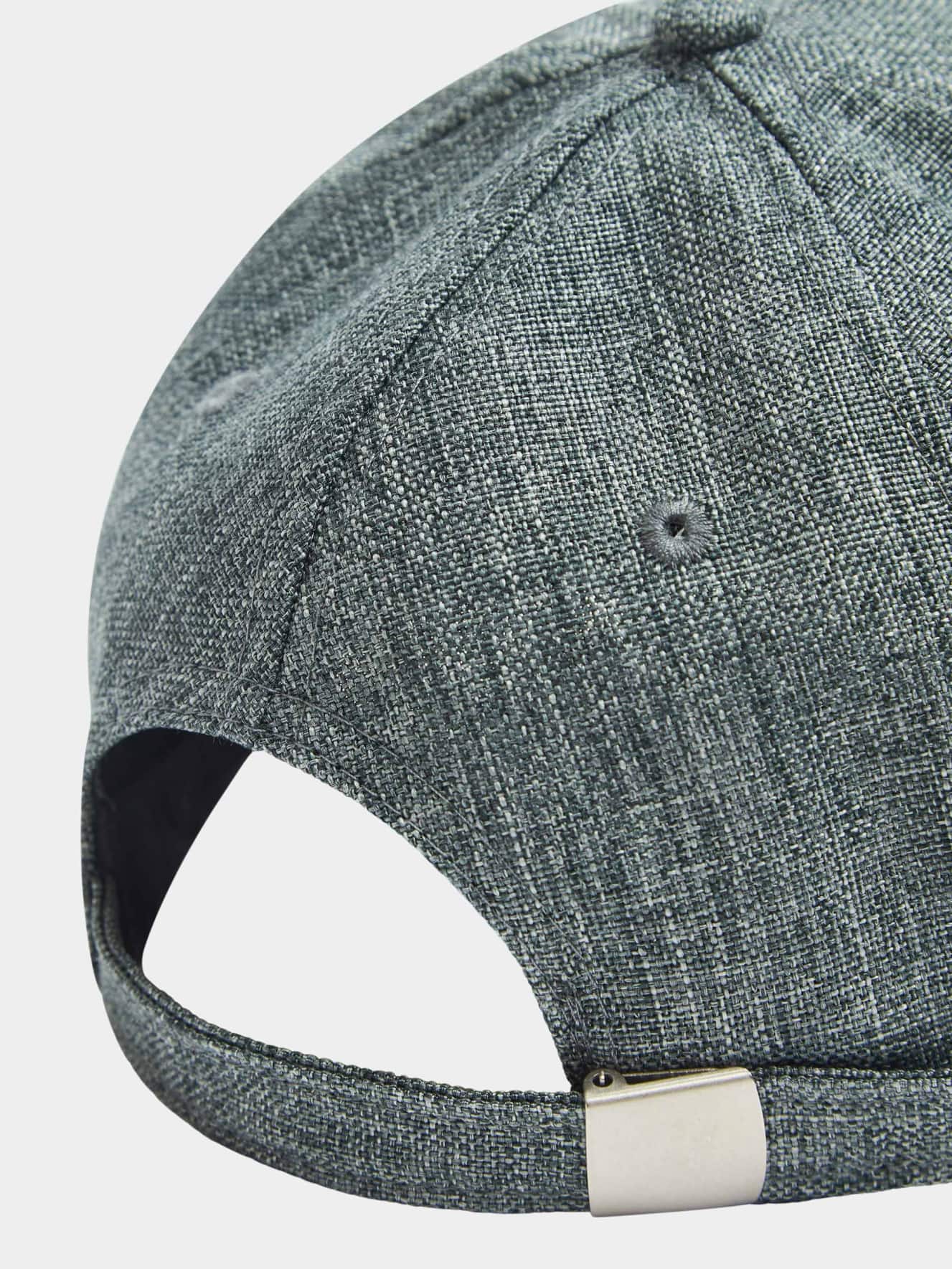 Cappellino Herren Terranova