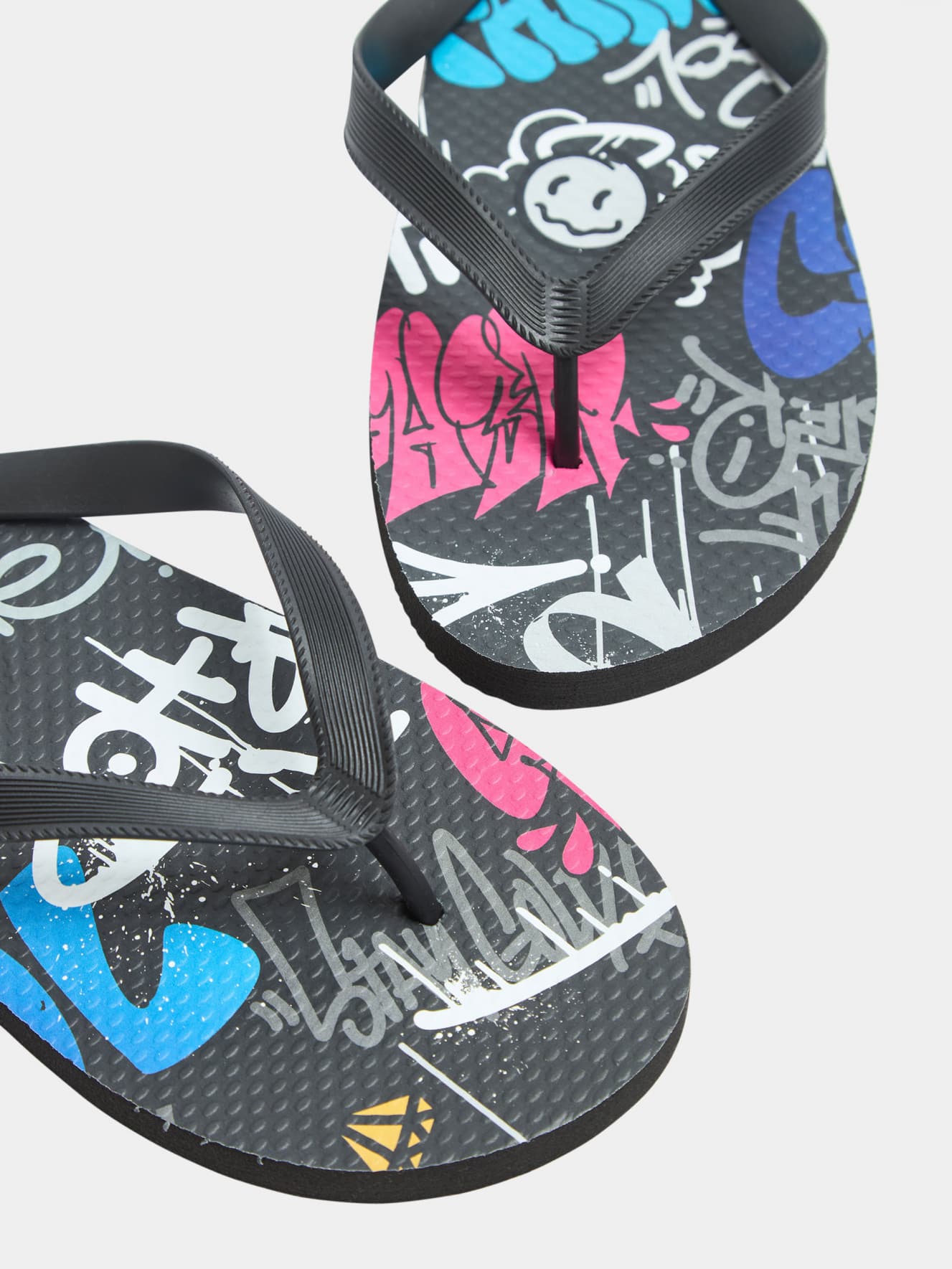 Footwear Man Terranova