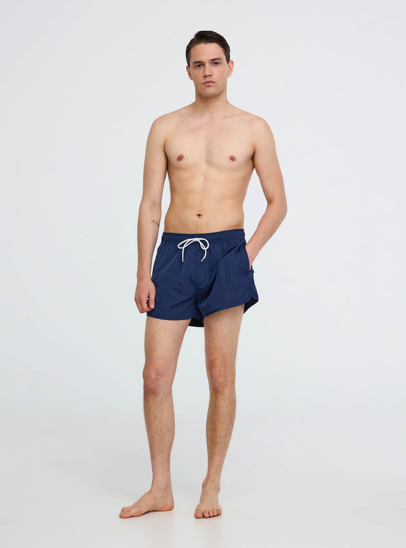 Slip mare Uomo Terranova