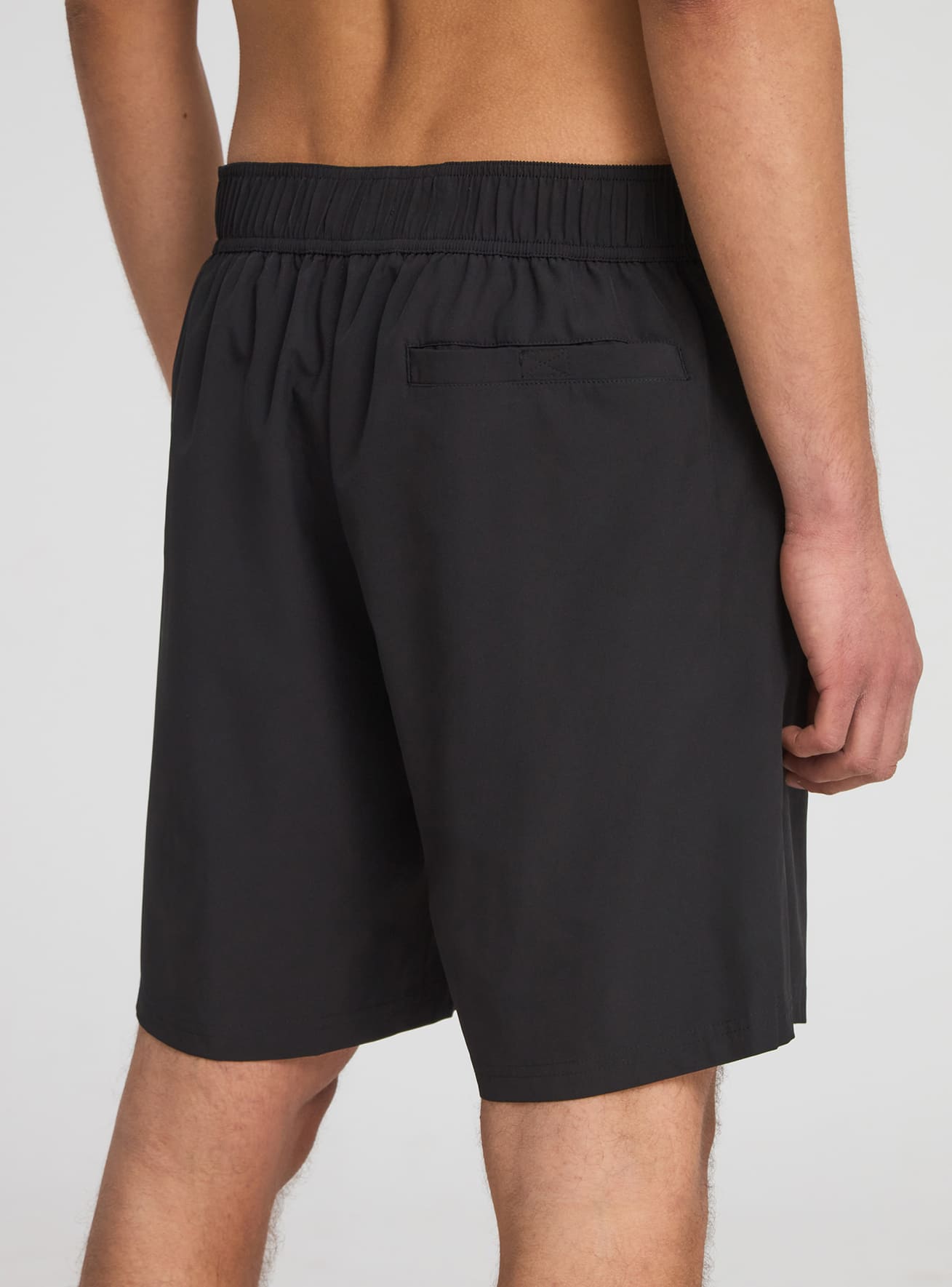 Slip mare Herren Terranova