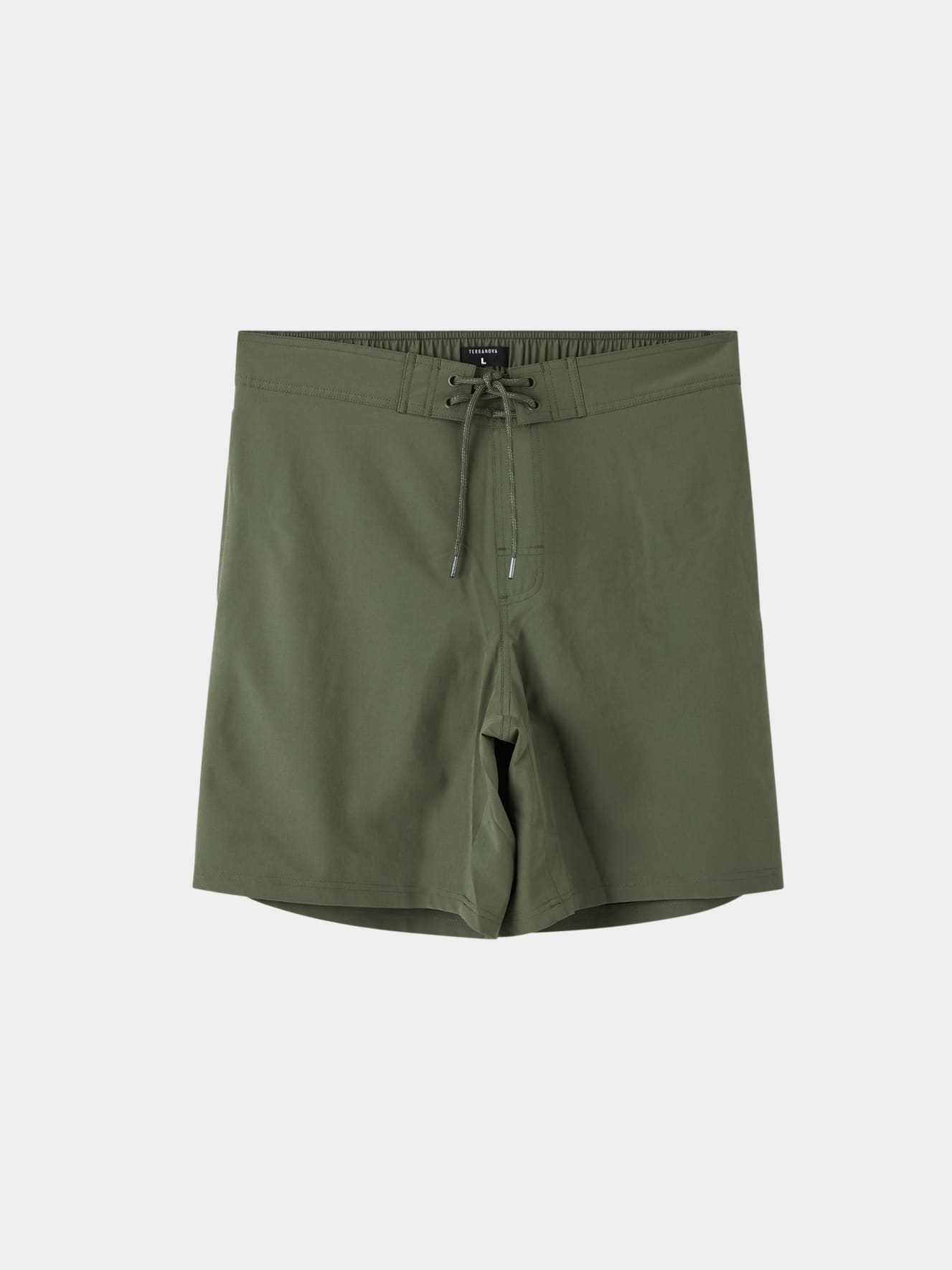 Slip mare Herren Terranova