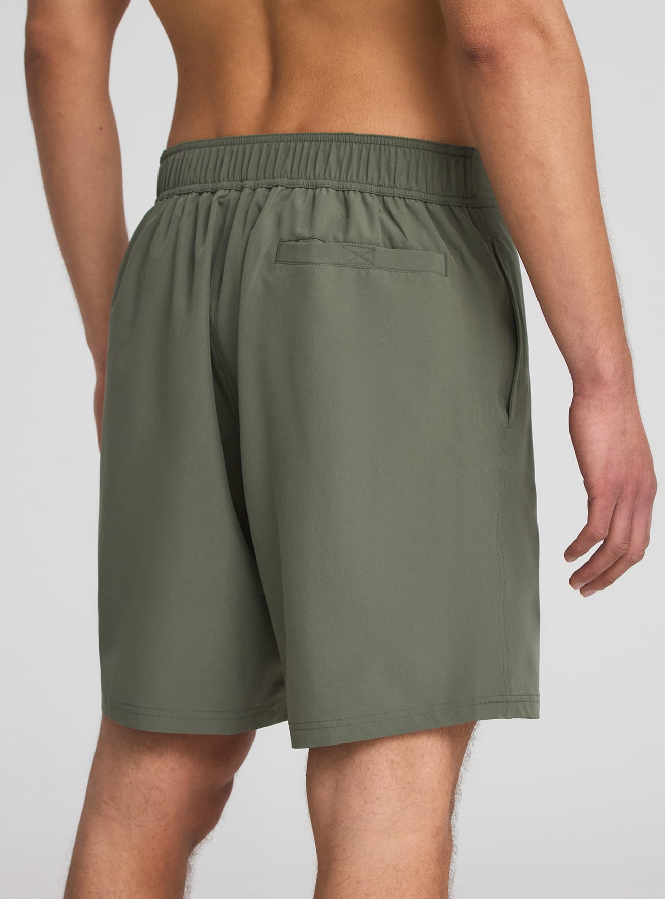 Slip mare Herren Terranova