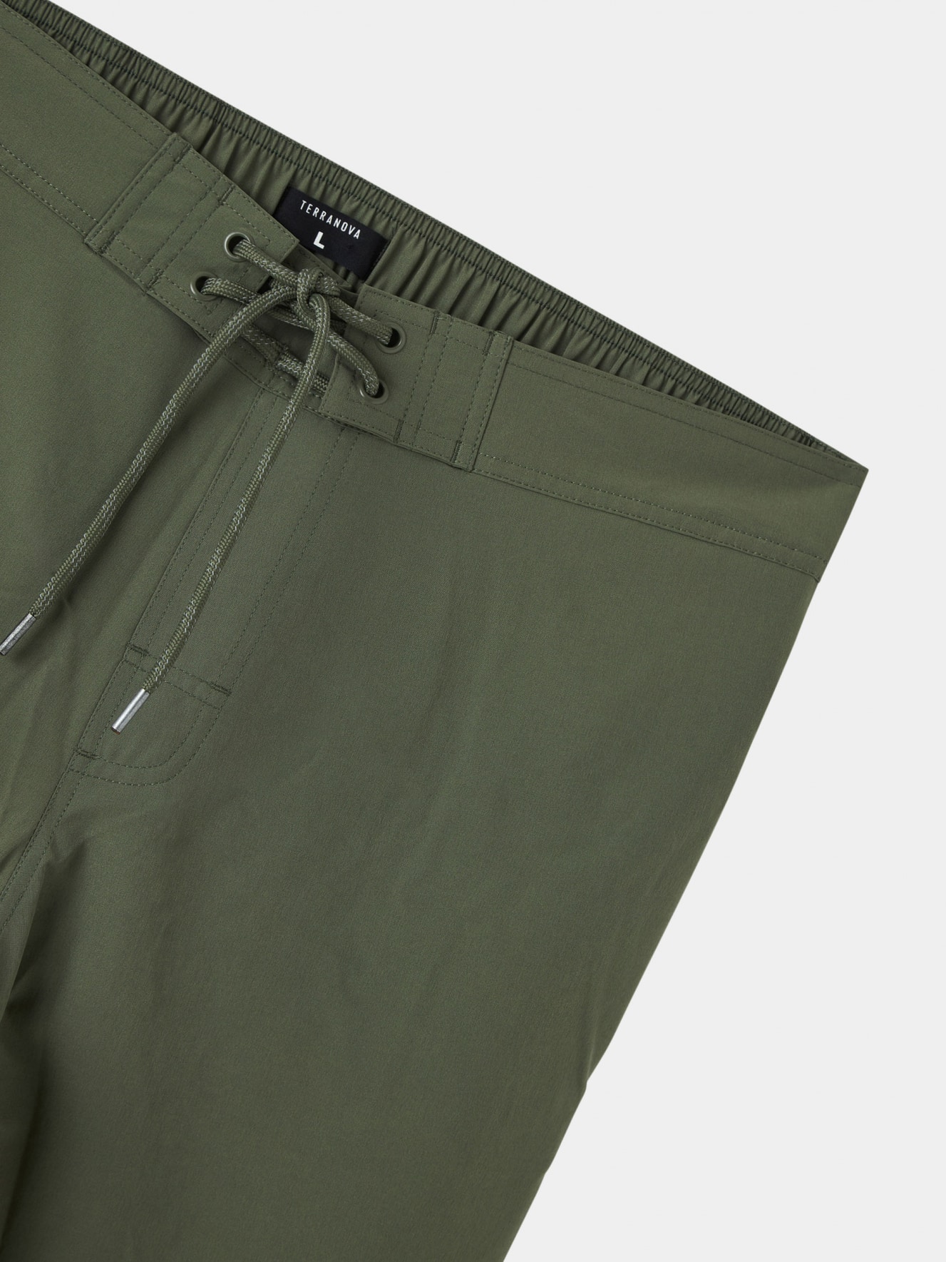 Slip mare Herren Terranova