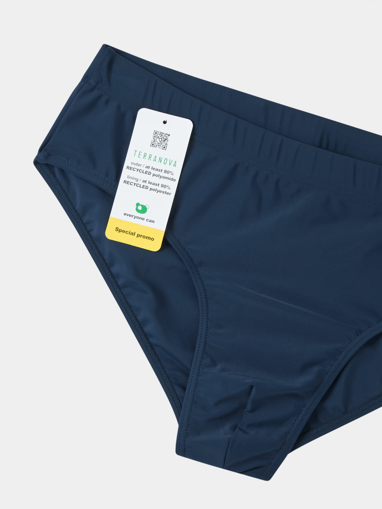 Slip mare Uomo Terranova