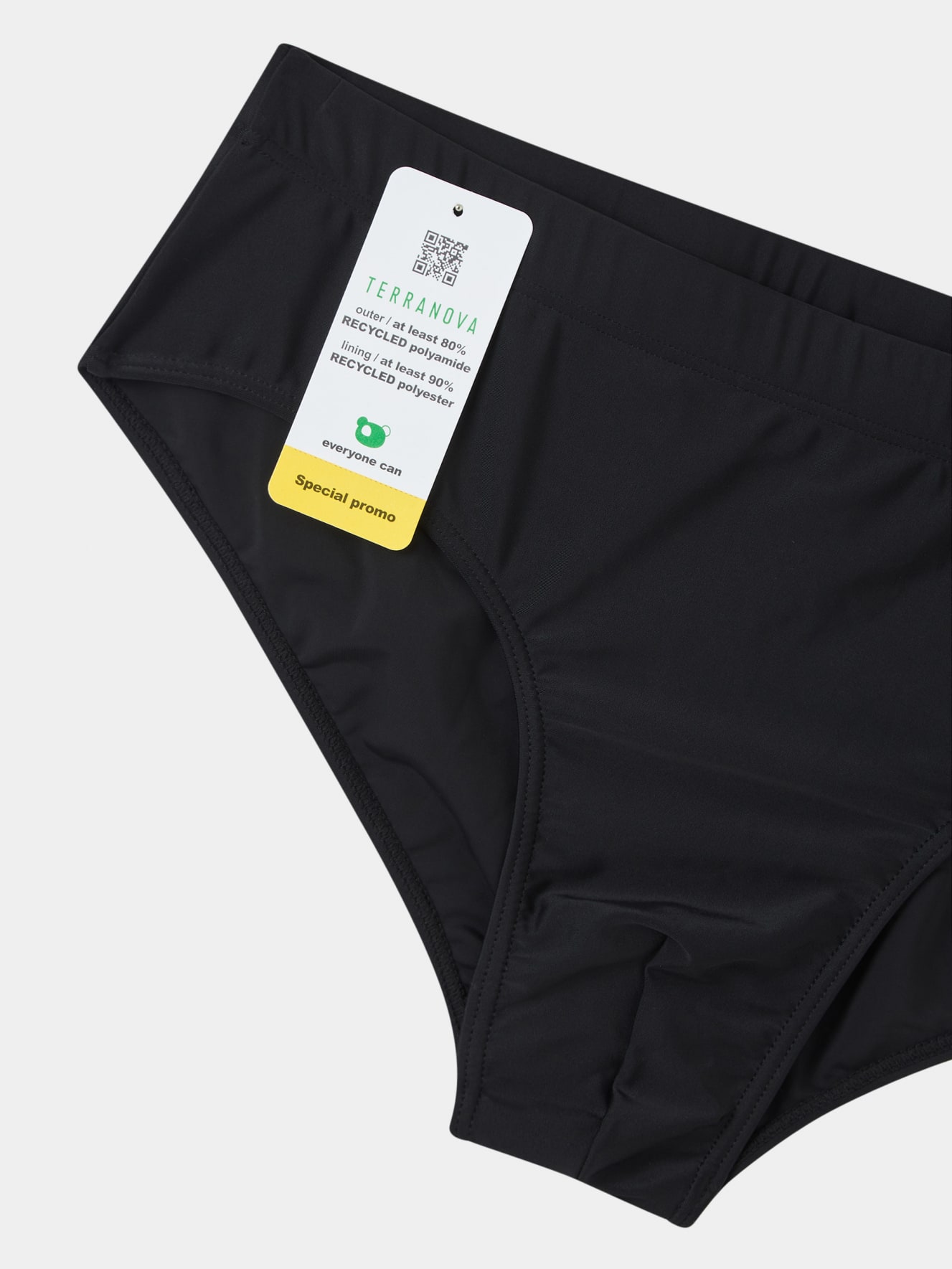 Slip de bain Homme Terranova