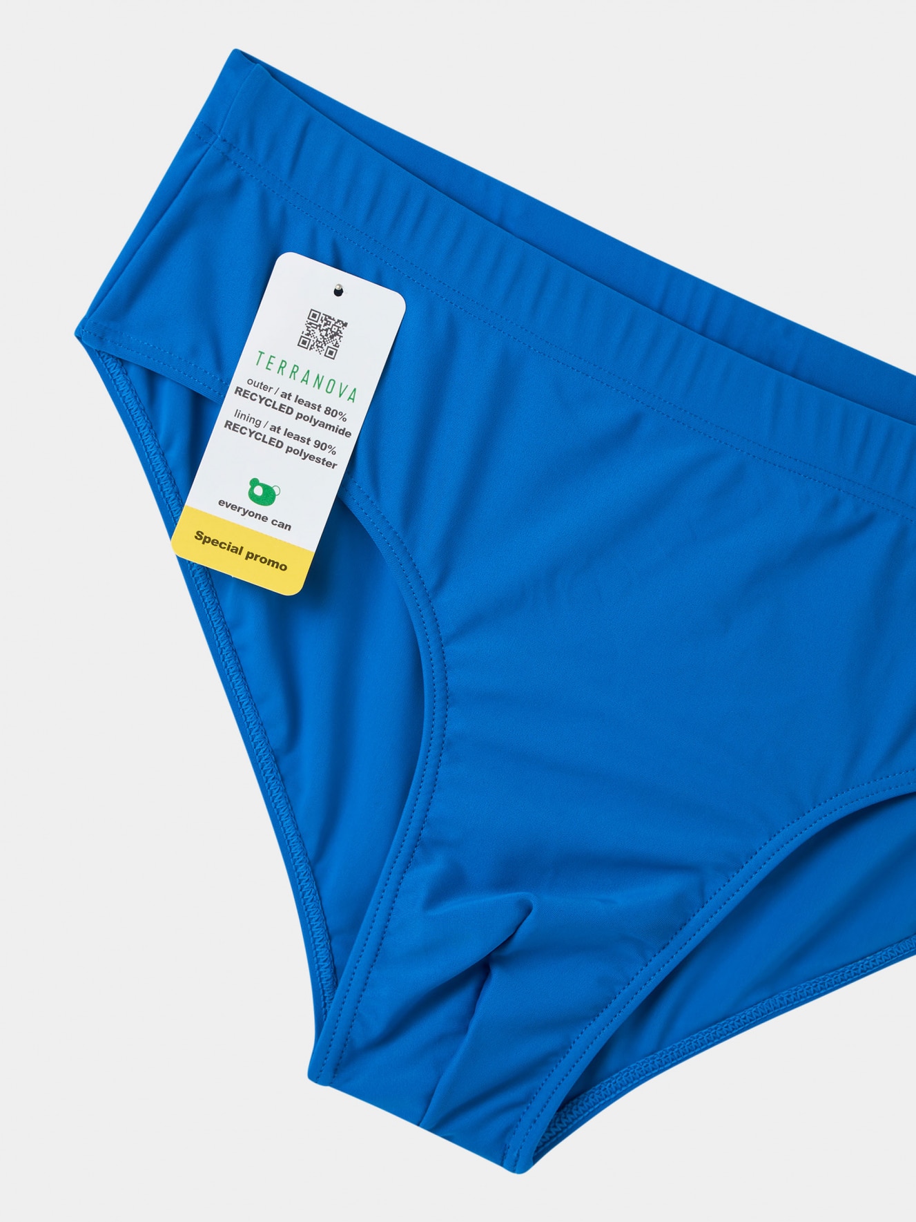Slip mare Uomo Terranova