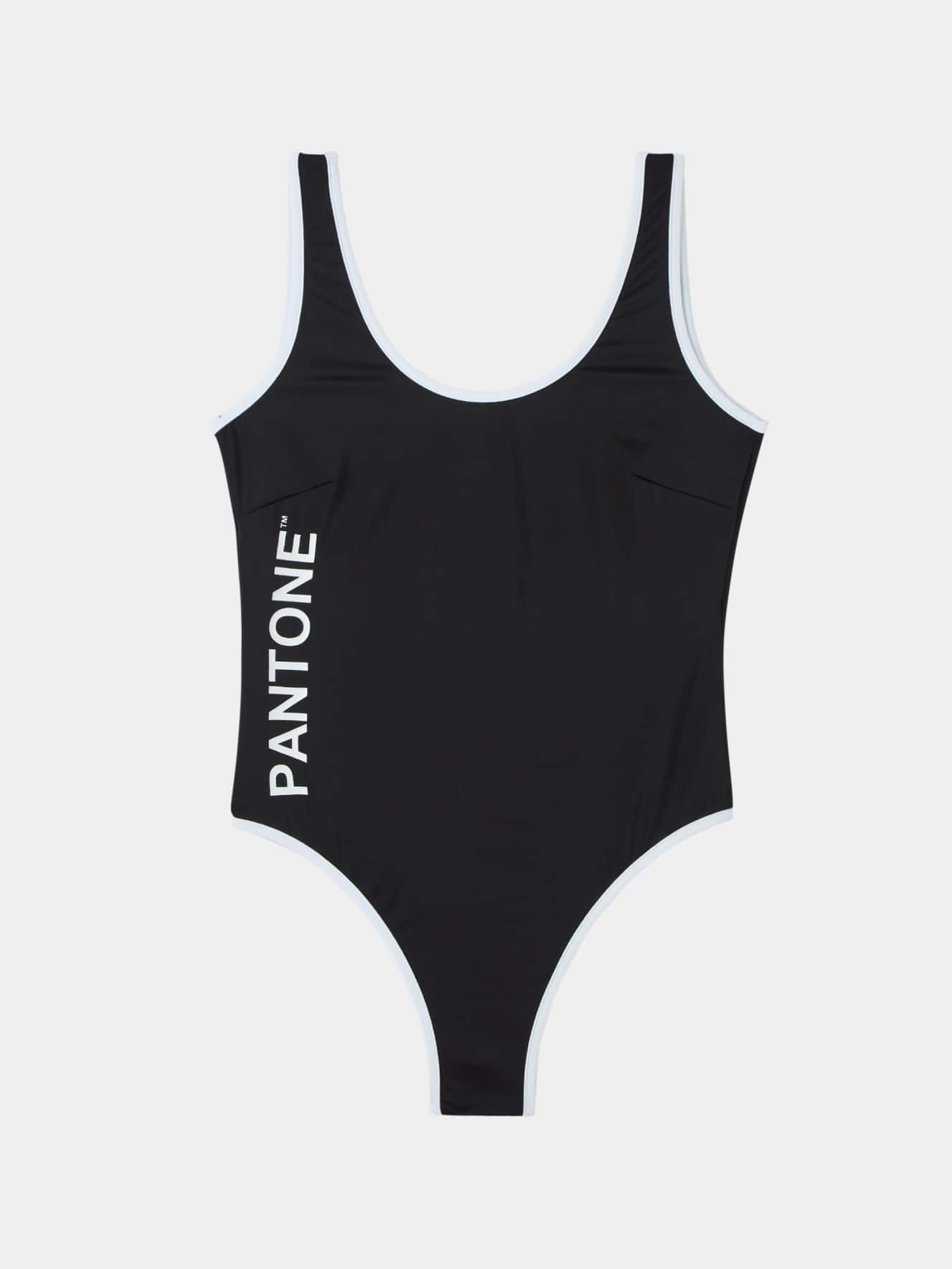 Costume Intero Donna Terranova