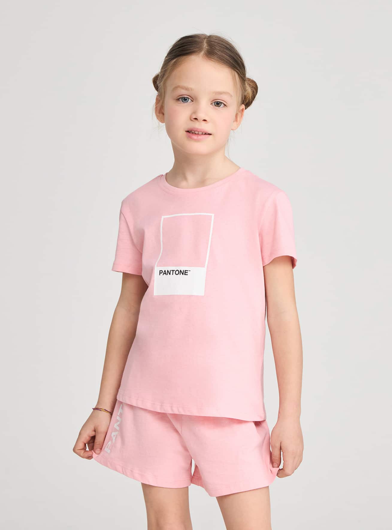 Pyjamas Girls Terranova