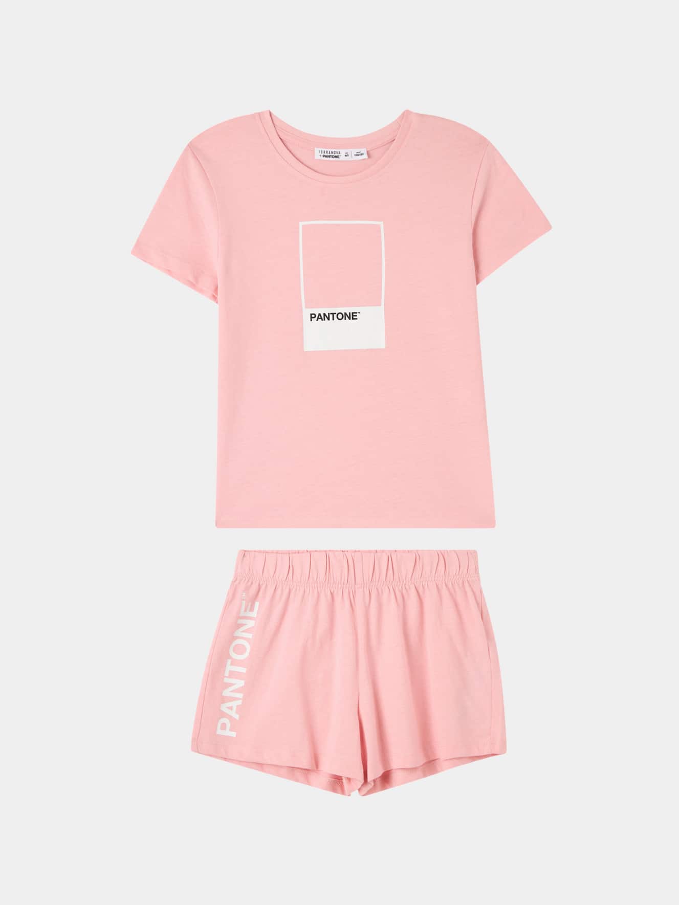 Pyjamas Girls Terranova