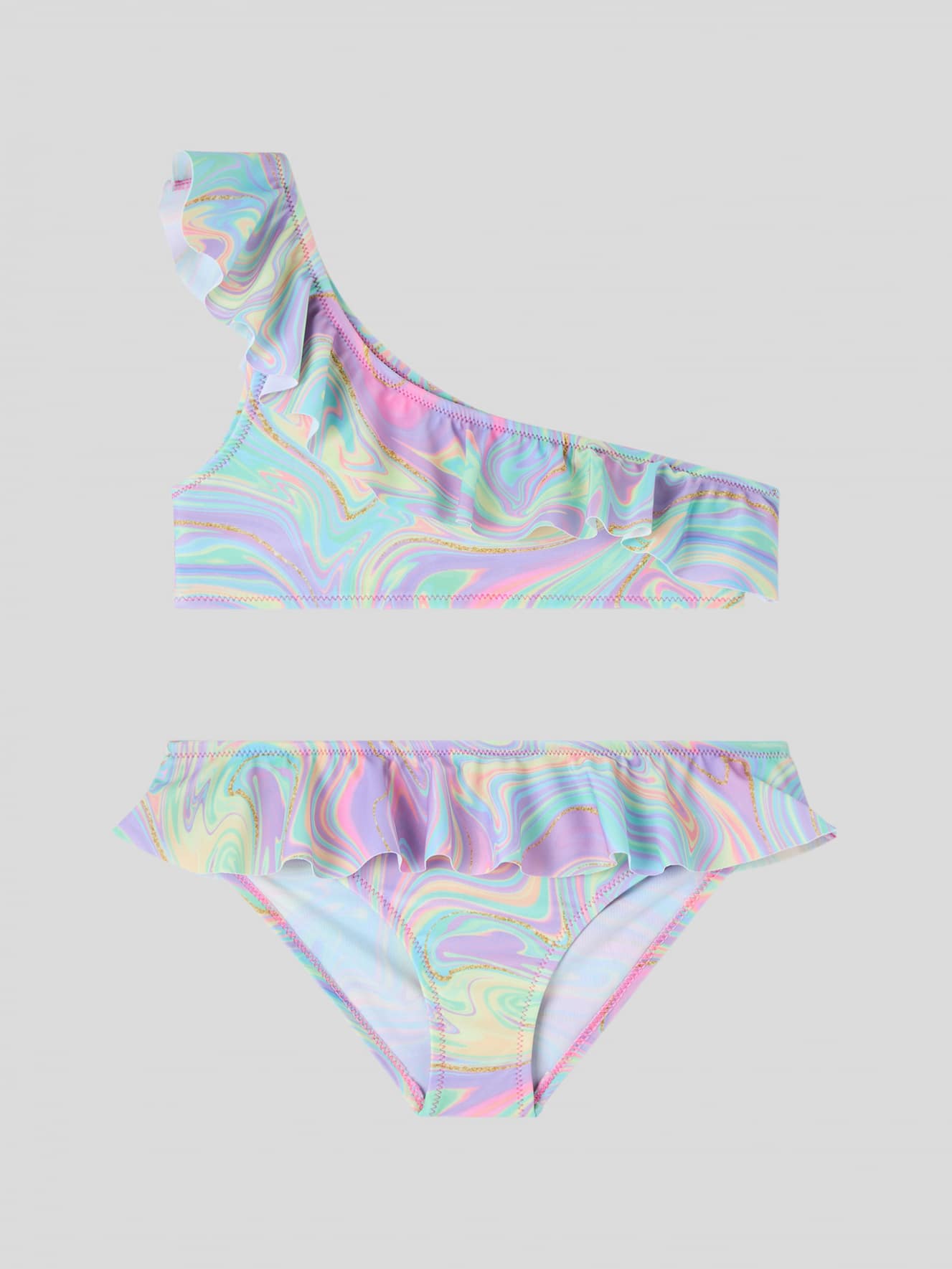 Slip de bain Fille Terranova