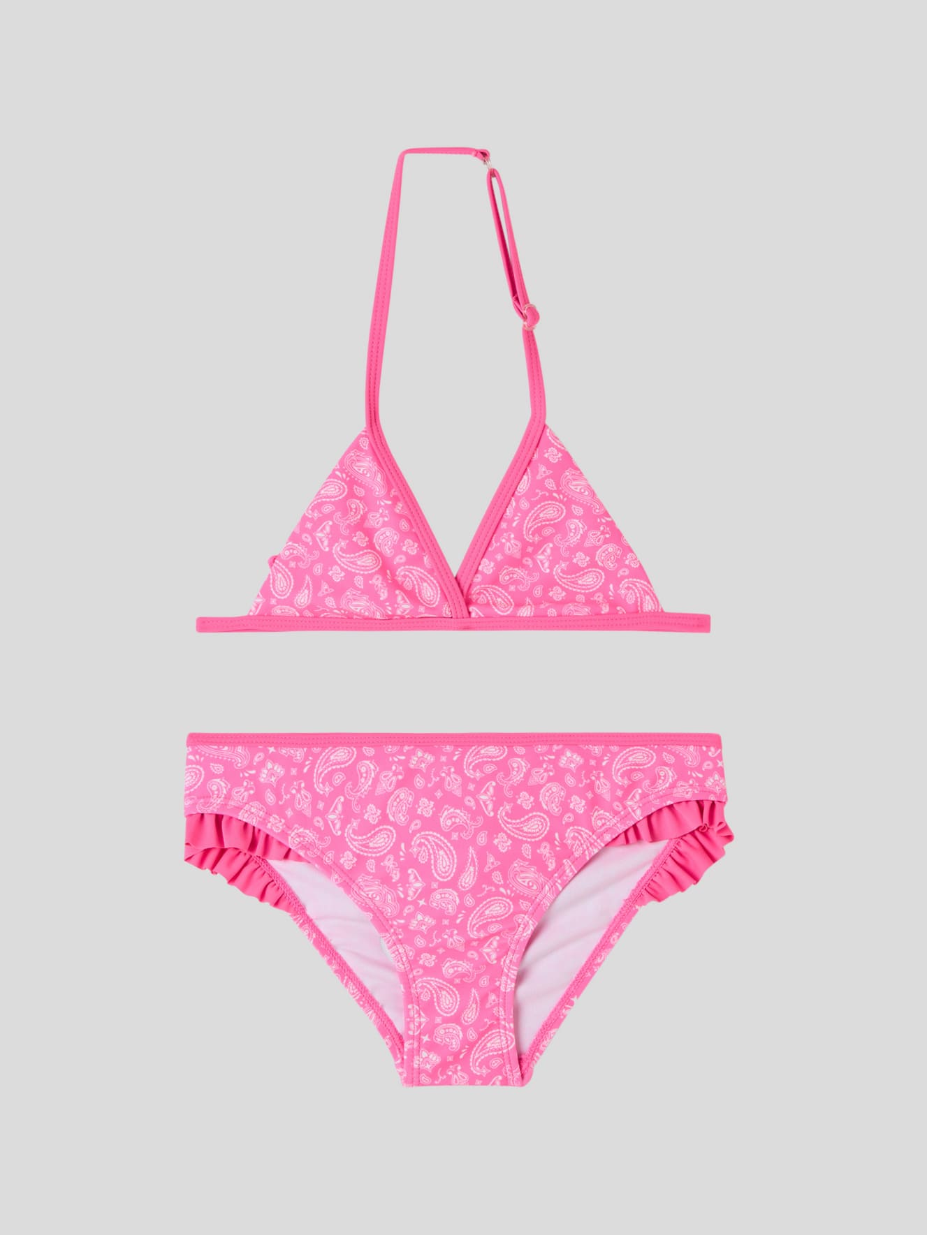 Bikini fantasia bandana 