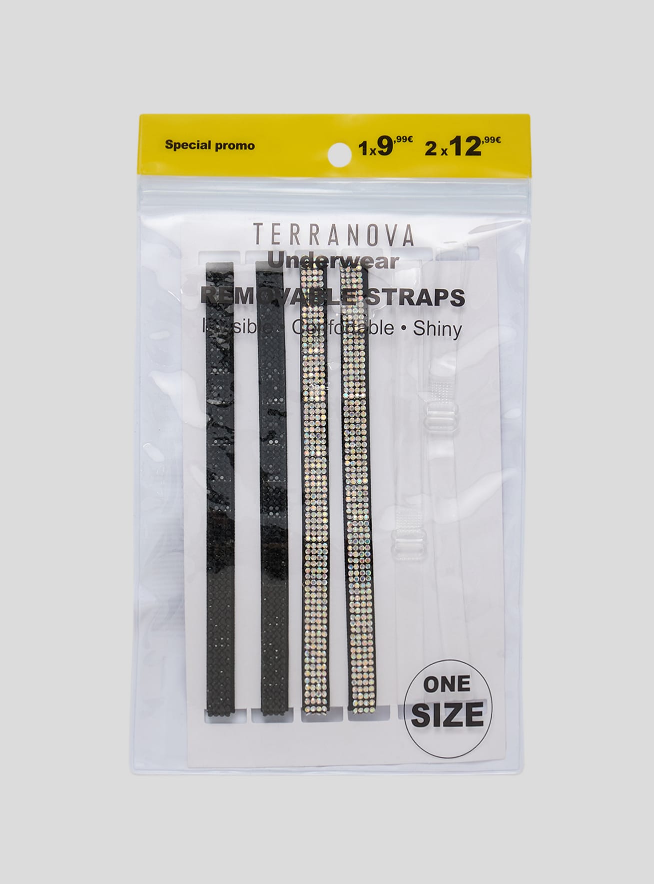 Accessories Woman Terranova