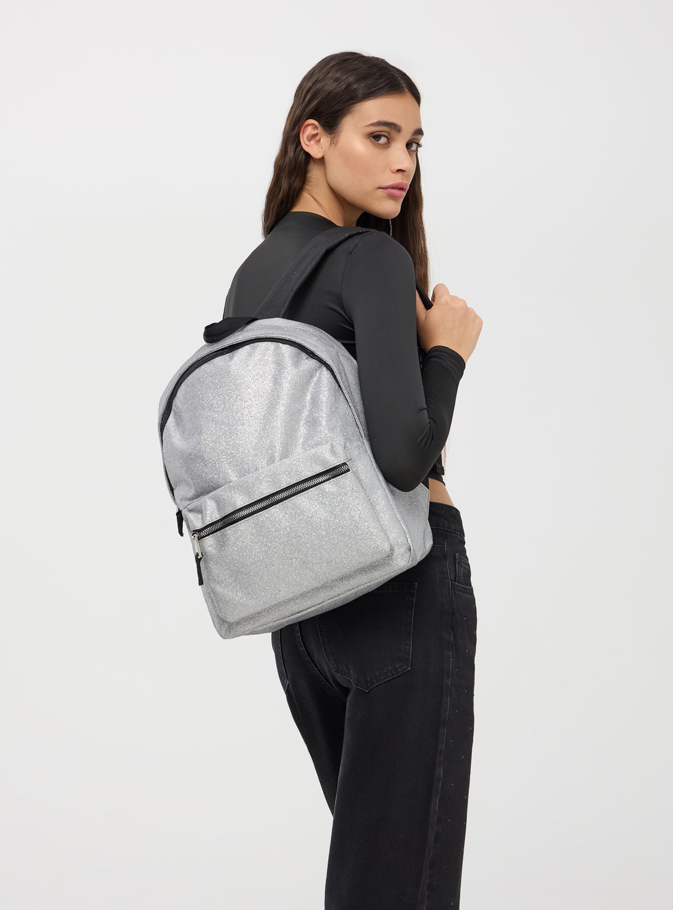 Stradivarius zaino hotsell