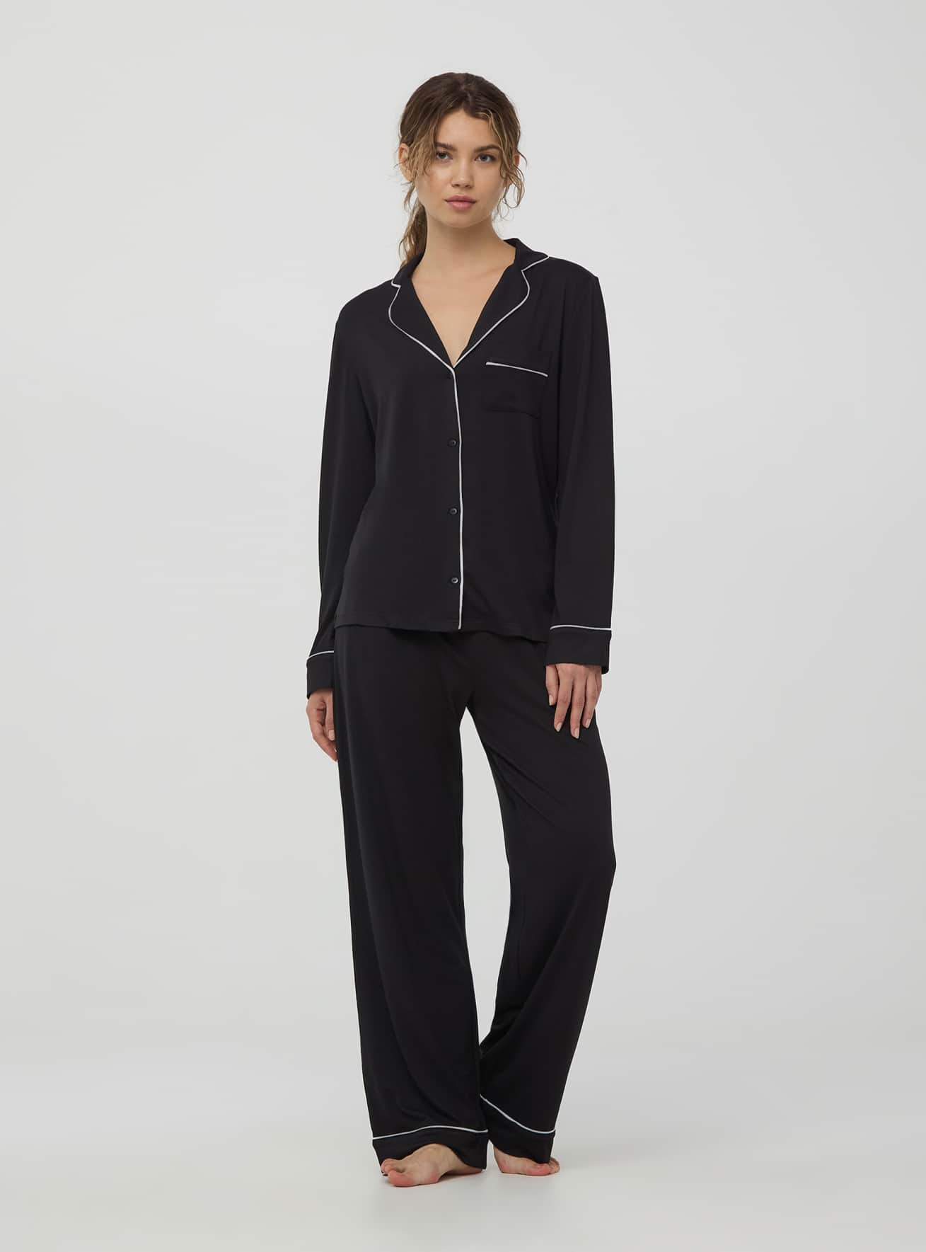 Pigiami donna terranova sale