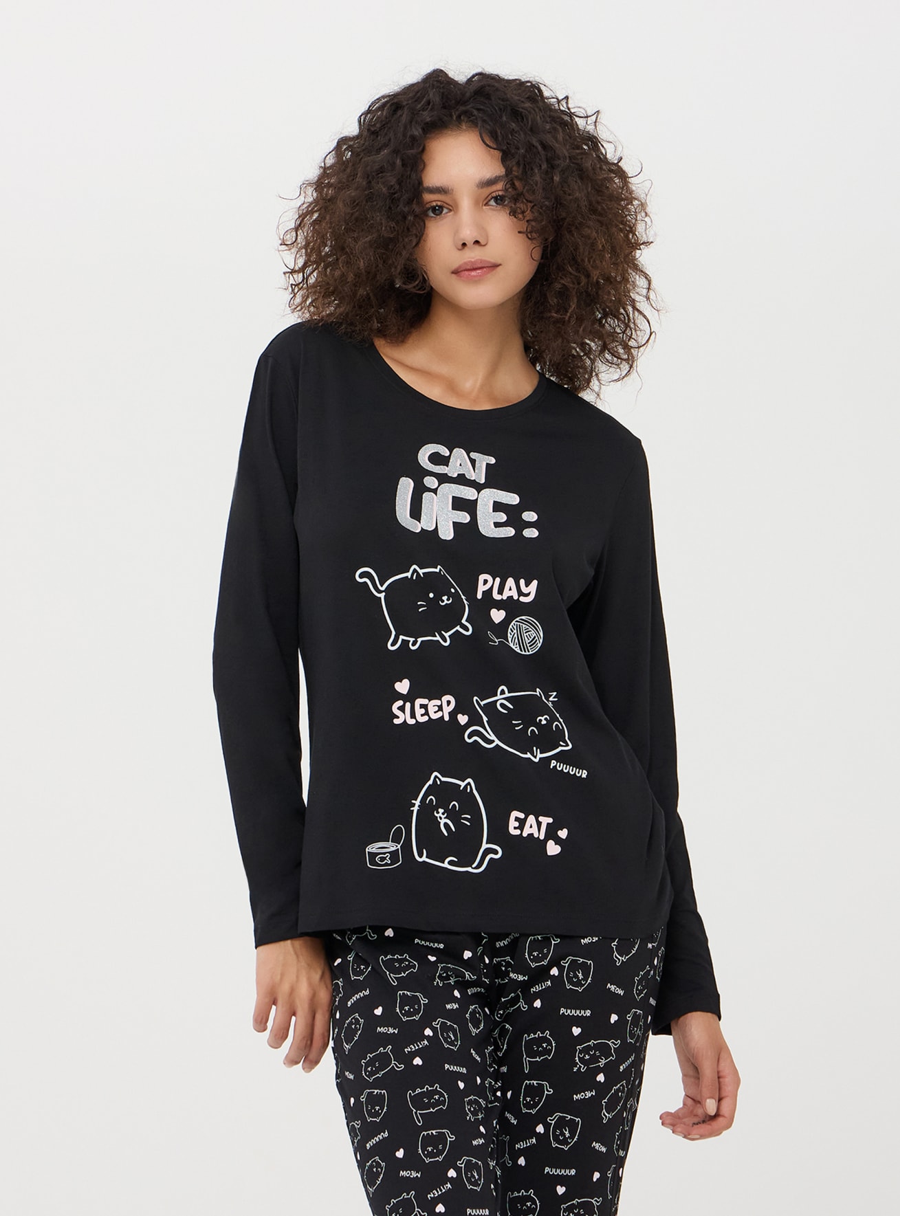 Pigiama Donna Intimo