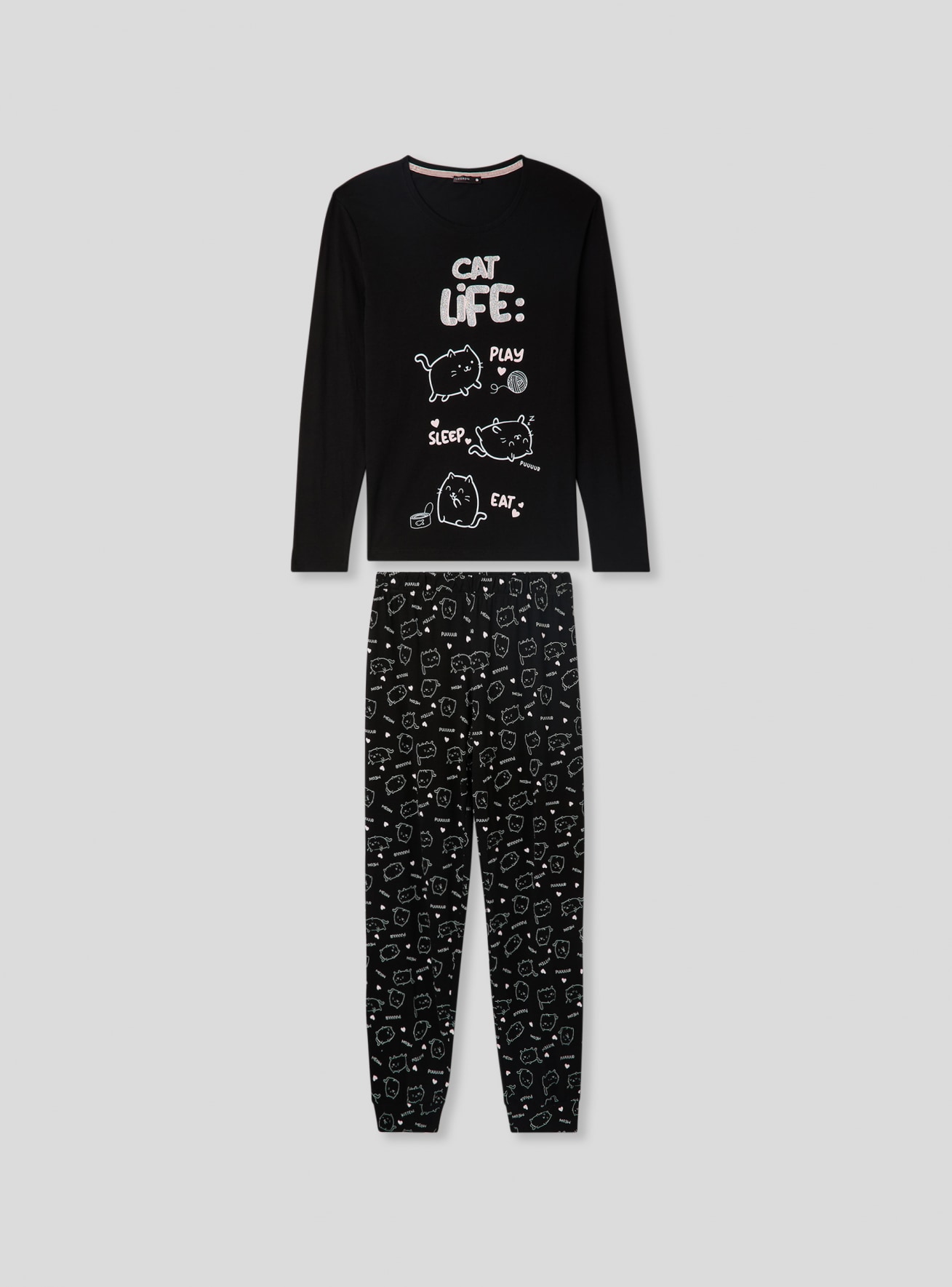 Pigiama Donna Intimo