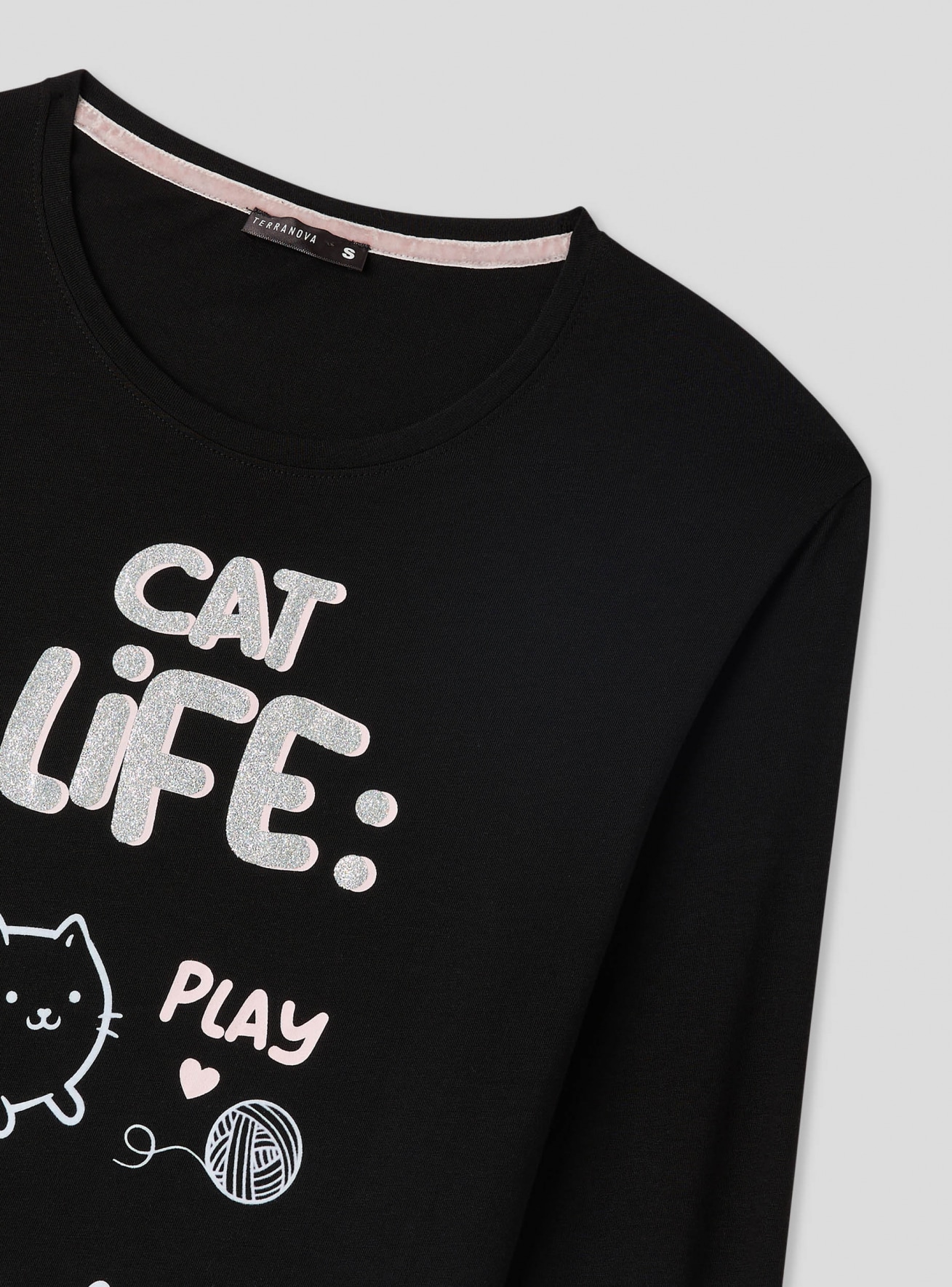 Pigiama Donna Intimo