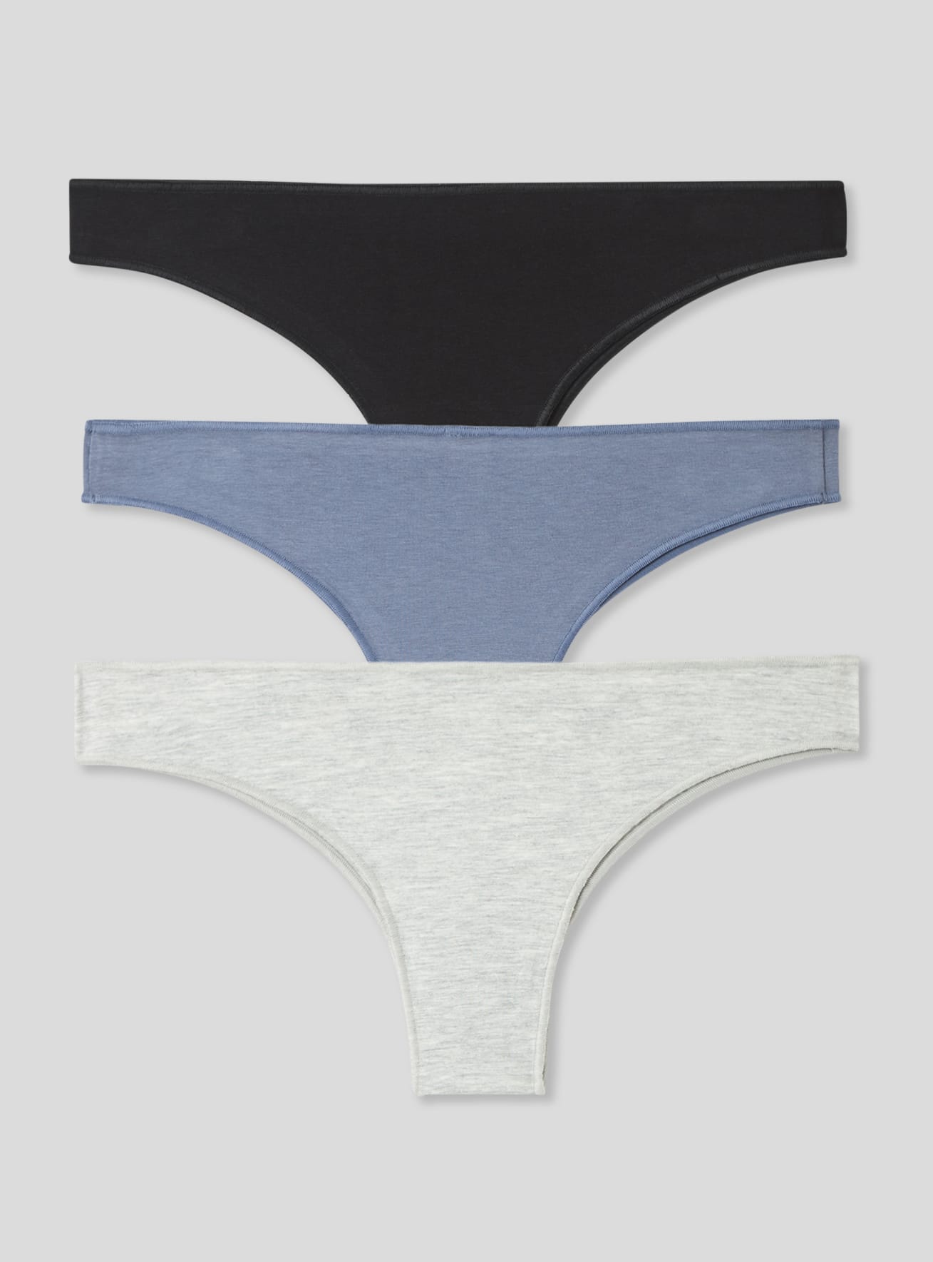 Slip brasiliana cotone store