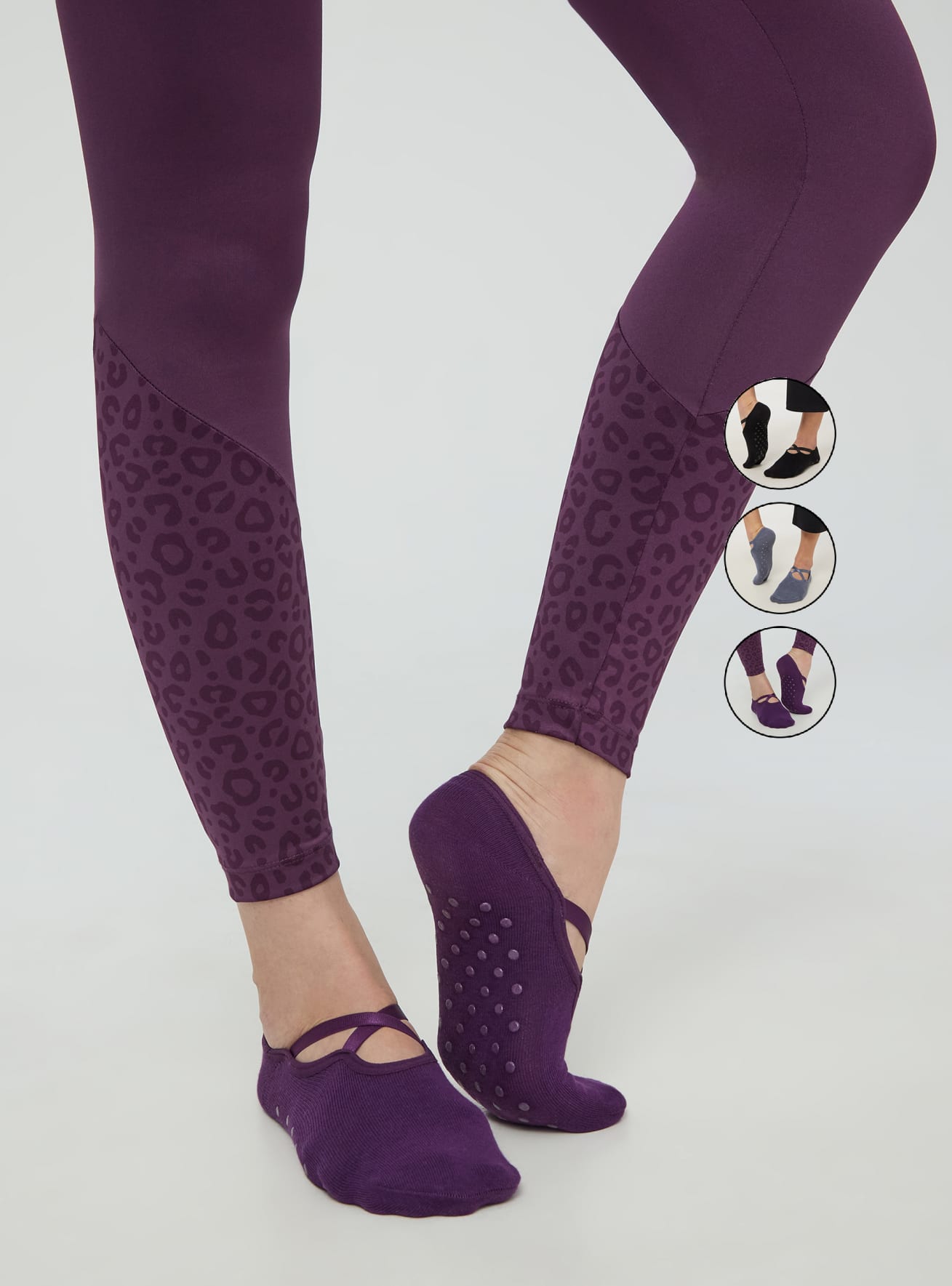 Hosiery Woman Terranova