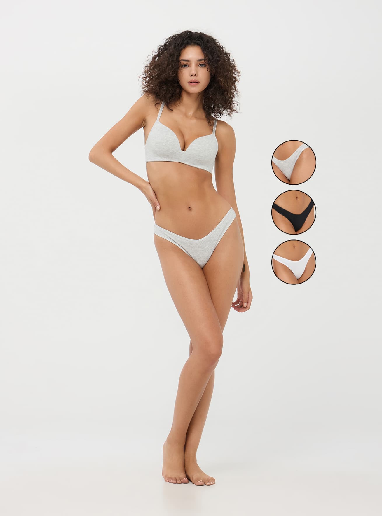 Slip Donna Intimo