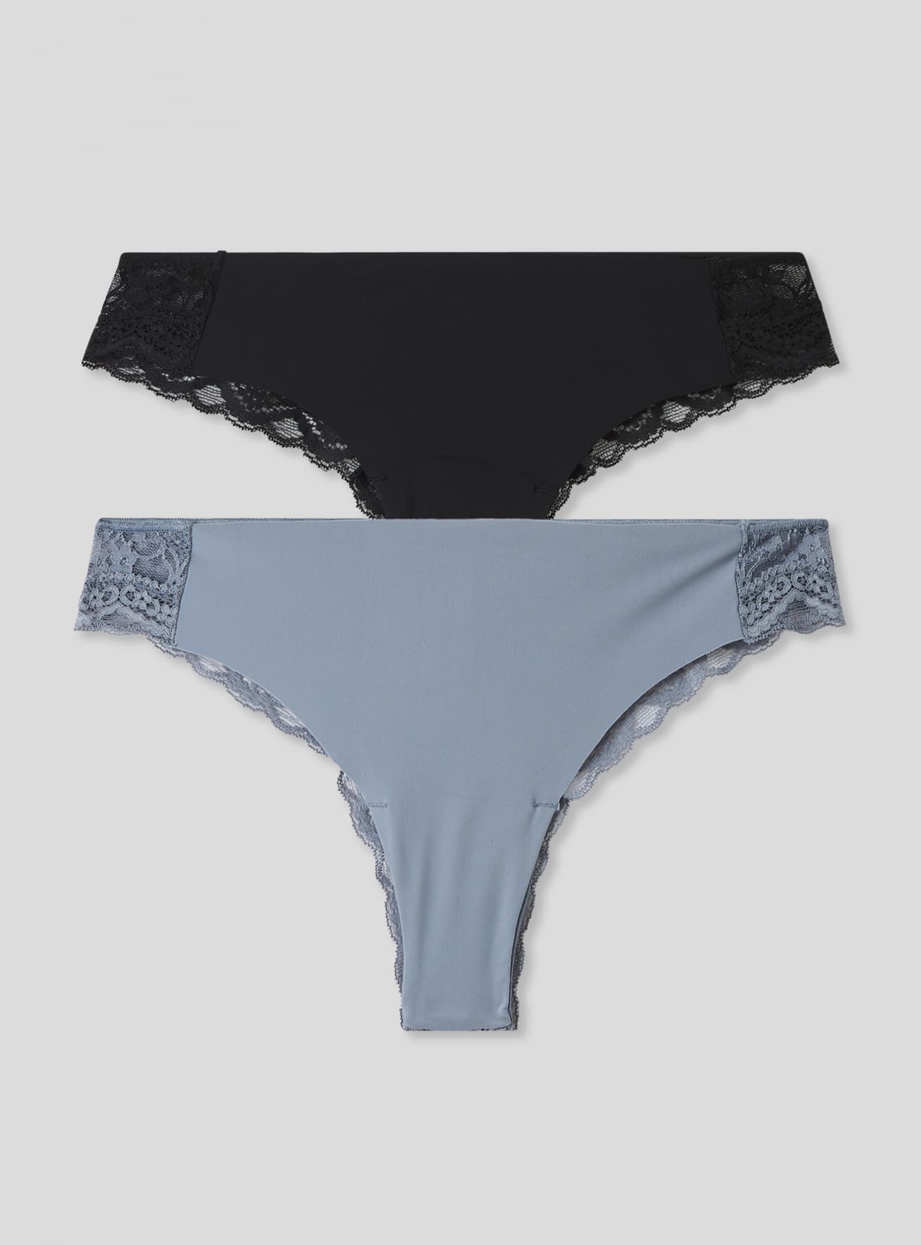 Slip Woman Terranova