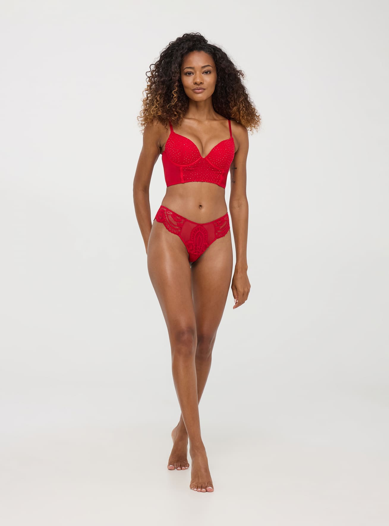 Slip Damen Terranova