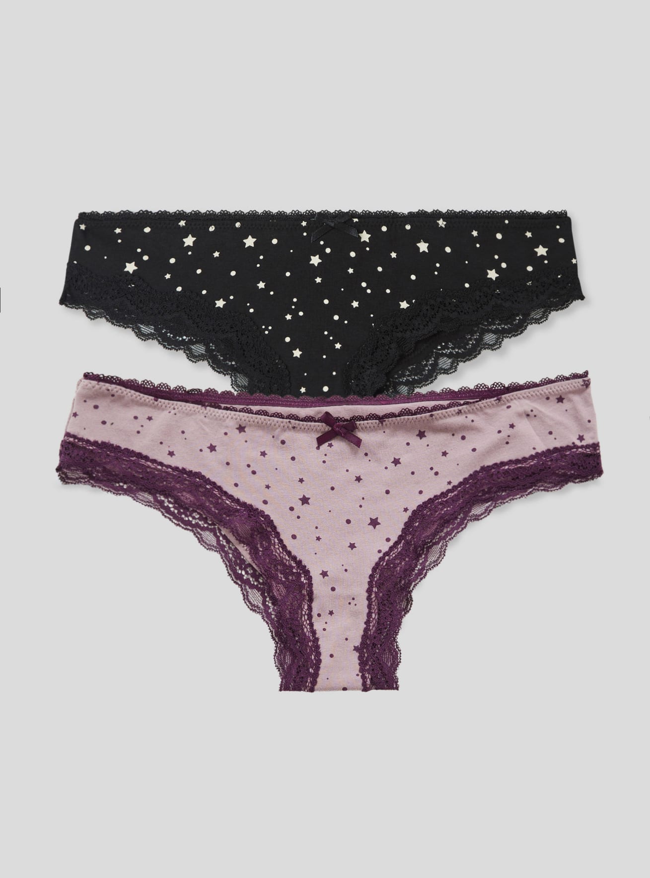 Slip Mujer Terranova