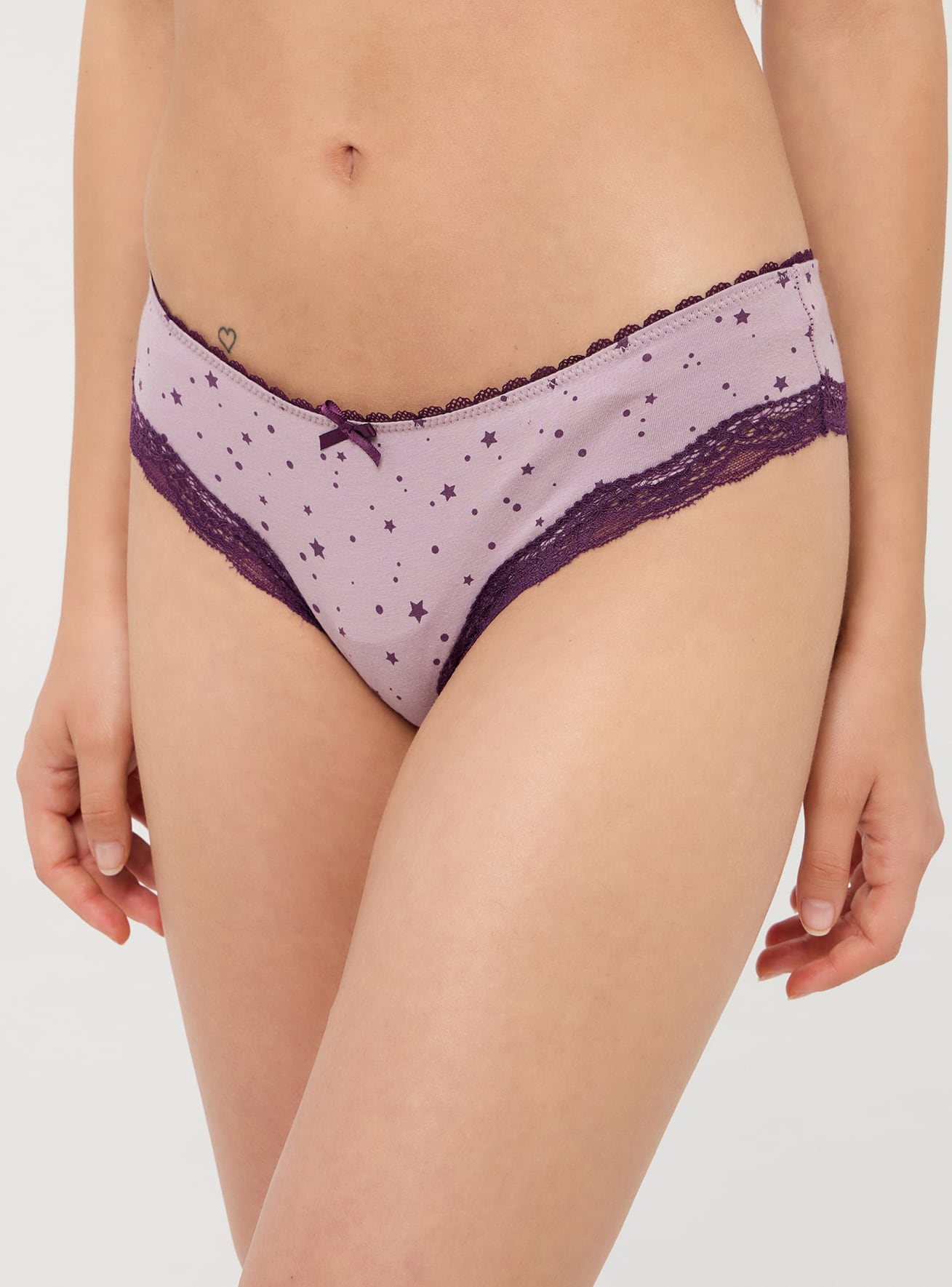 Slip Mujer Terranova