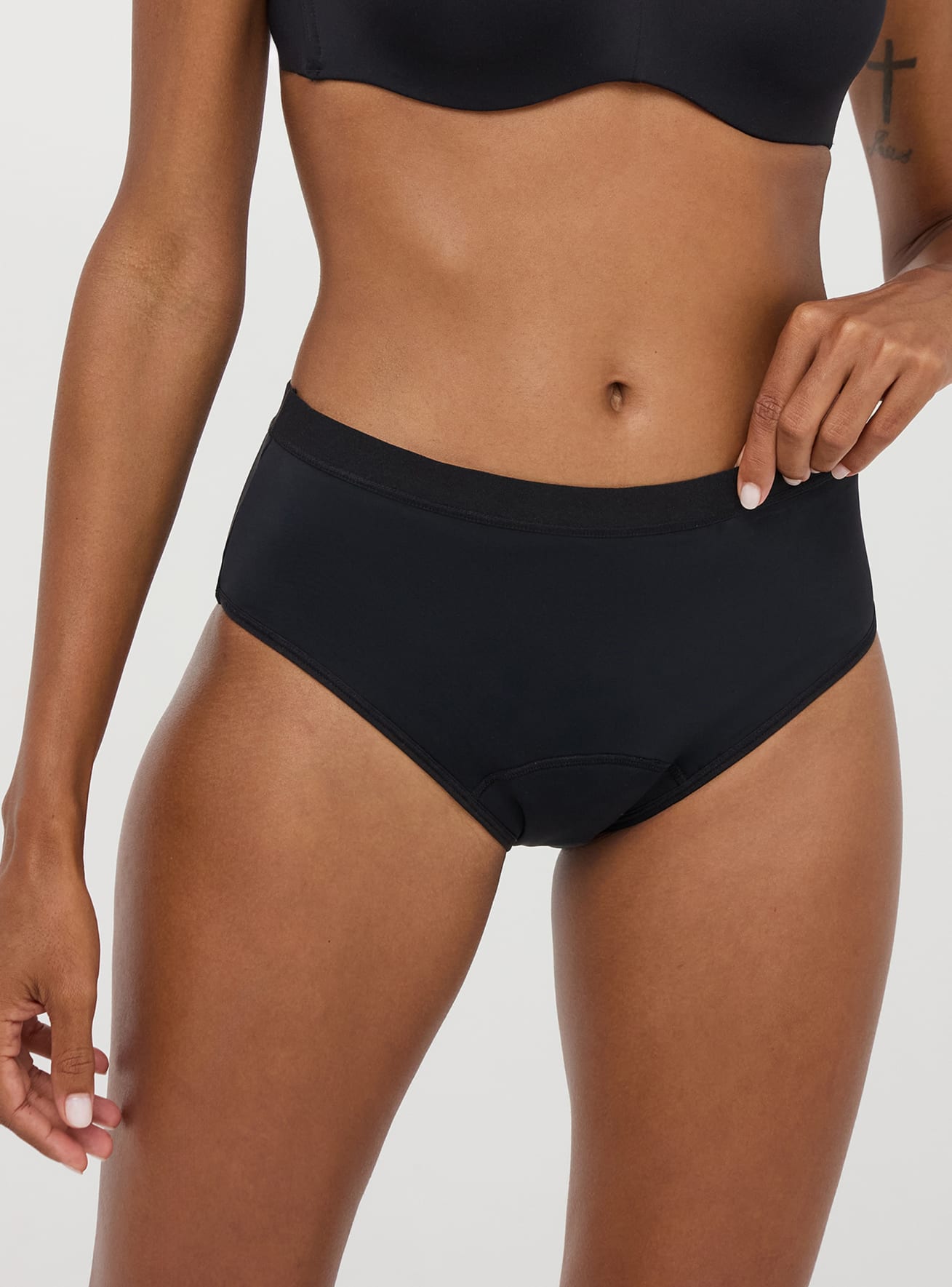 Slip Femme Terranova