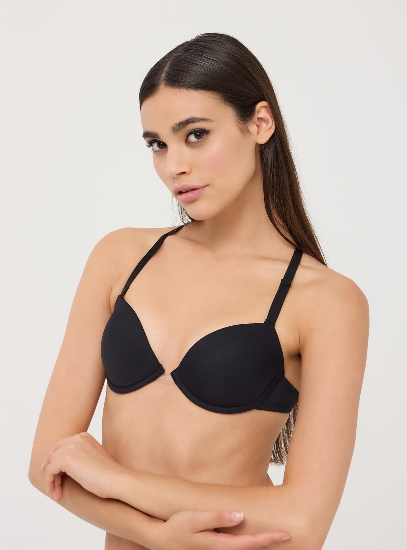 Soutien-gorge Femme Terranova