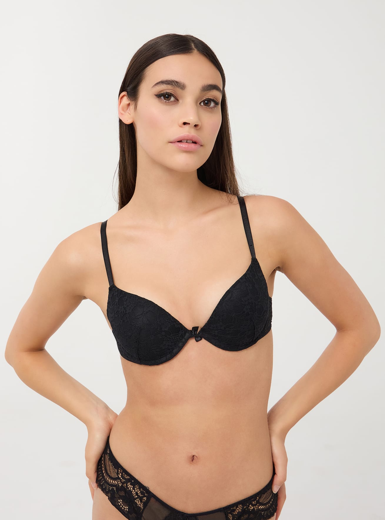 Bra Woman Terranova