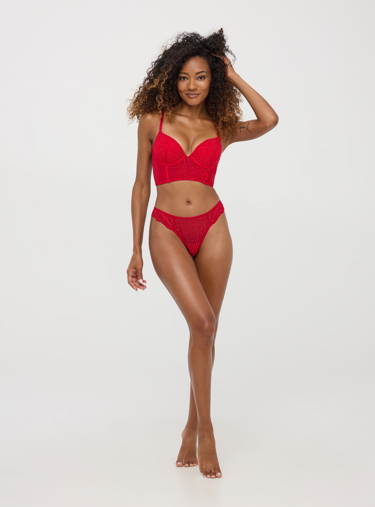 Reggiseno Donna Intimo